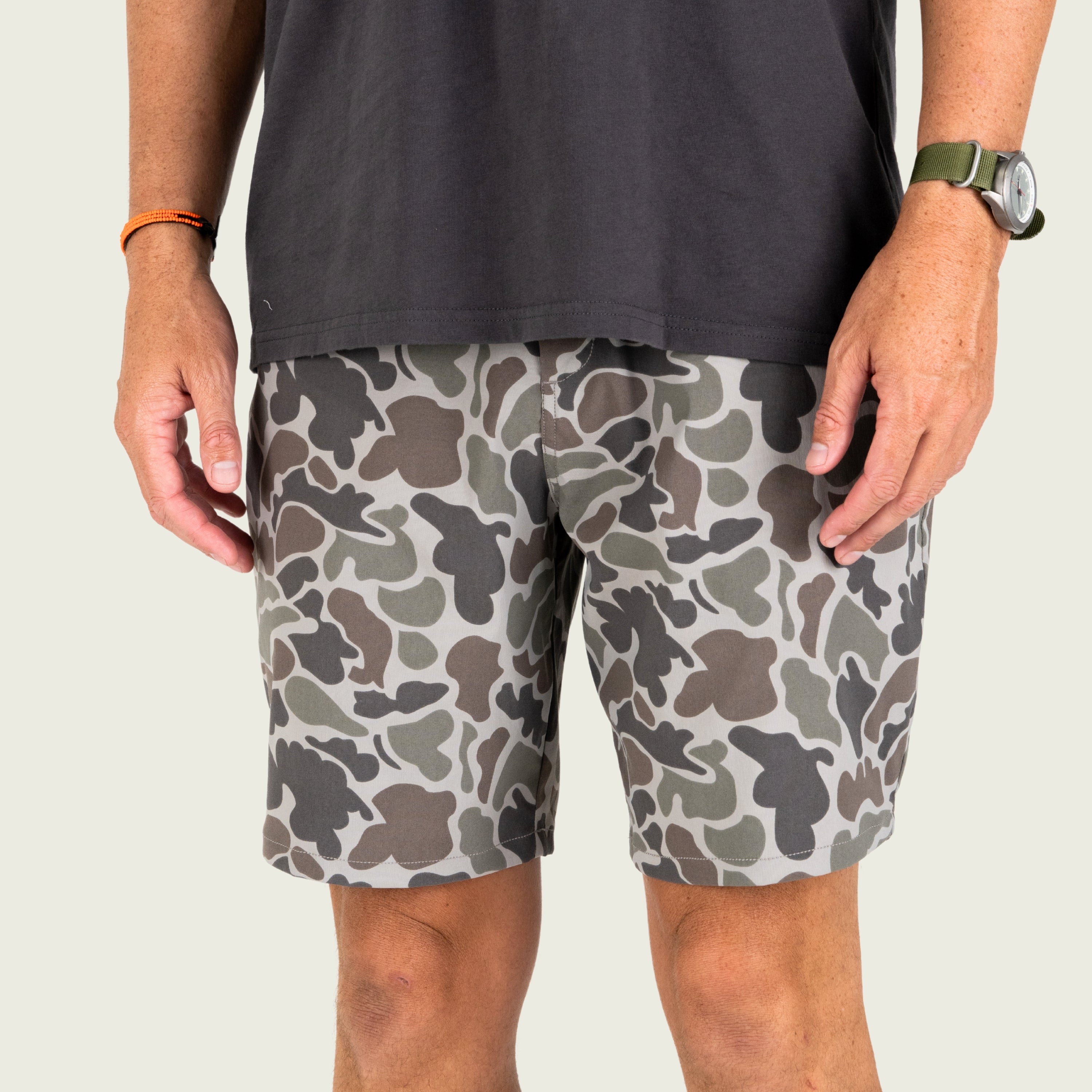 Prime Hagood Shorts – Marsh Wear Clothing