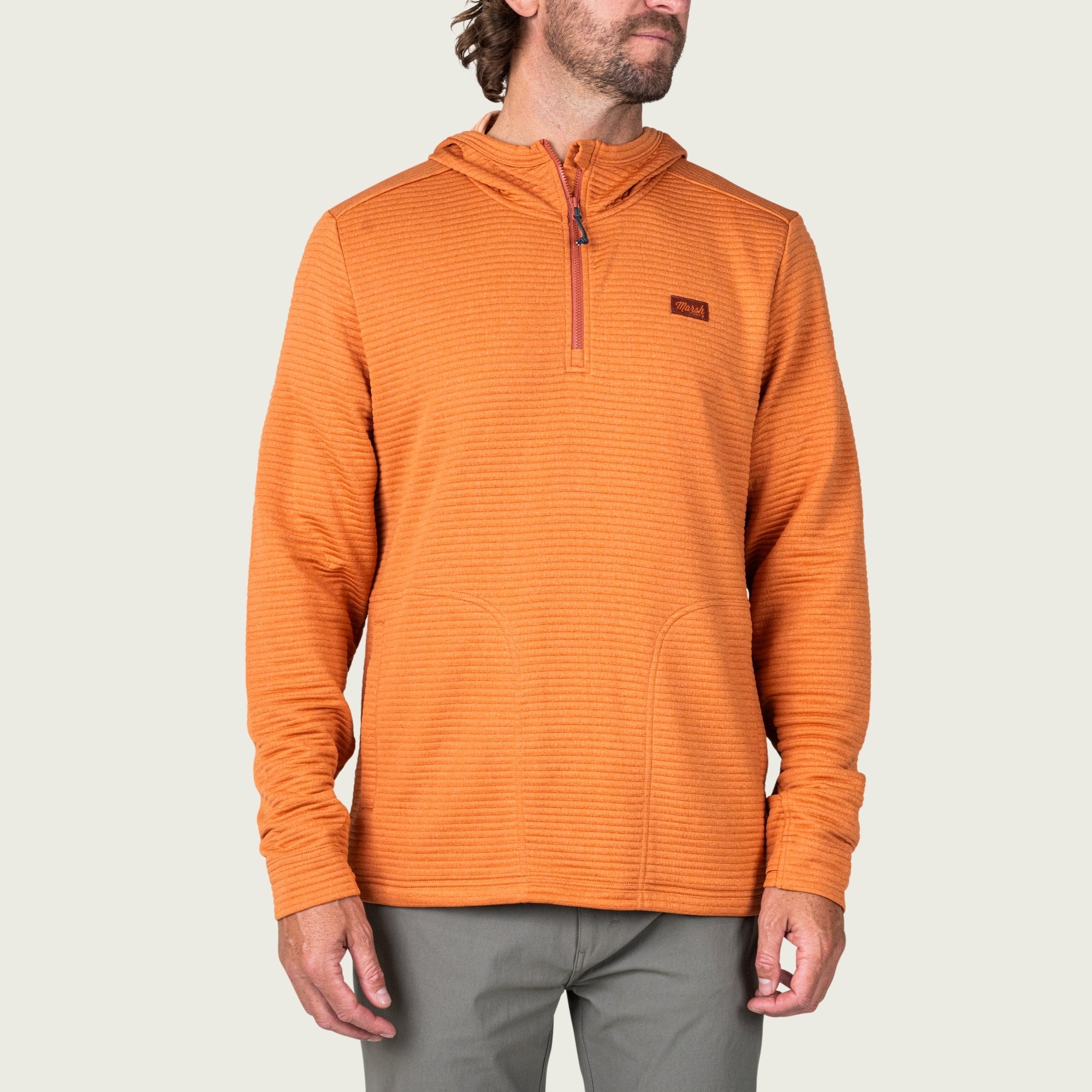 Marsh Wear Canteen Sullivan Hoodie