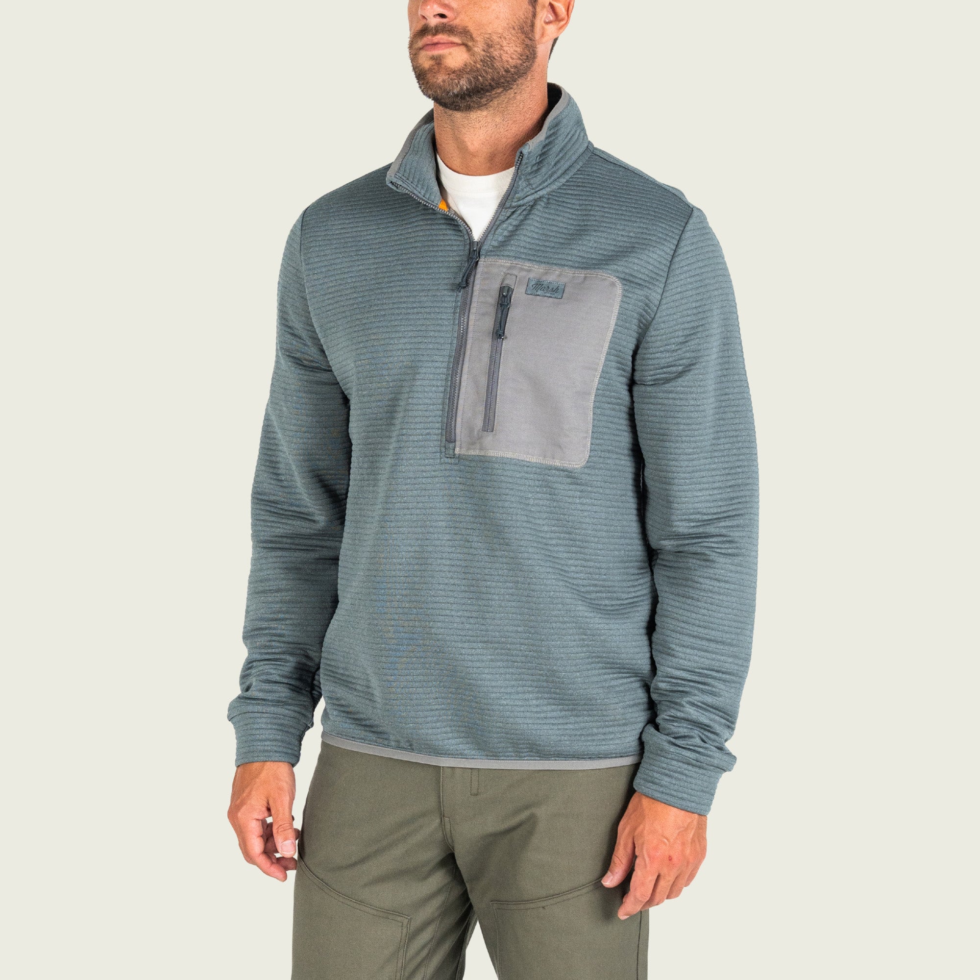 も*。様 JOHNLAWRENCESULLIVAN20ss WOOL ZIPPE MWF1057-STL-F1.jpg?v=1755539728