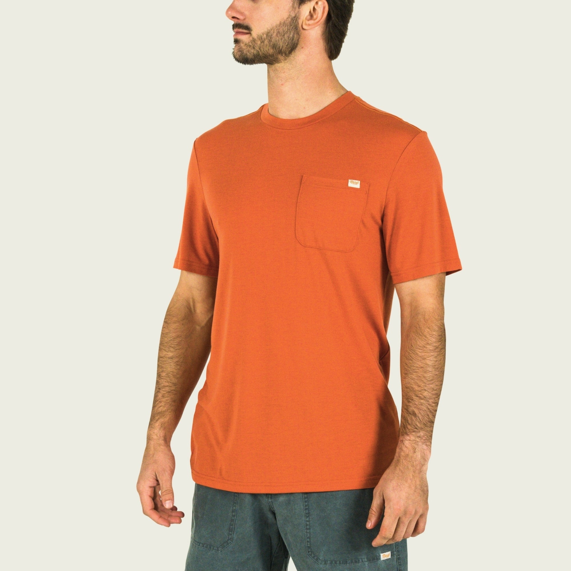 Buxton Tech Tee – Marsh Wear Clothing