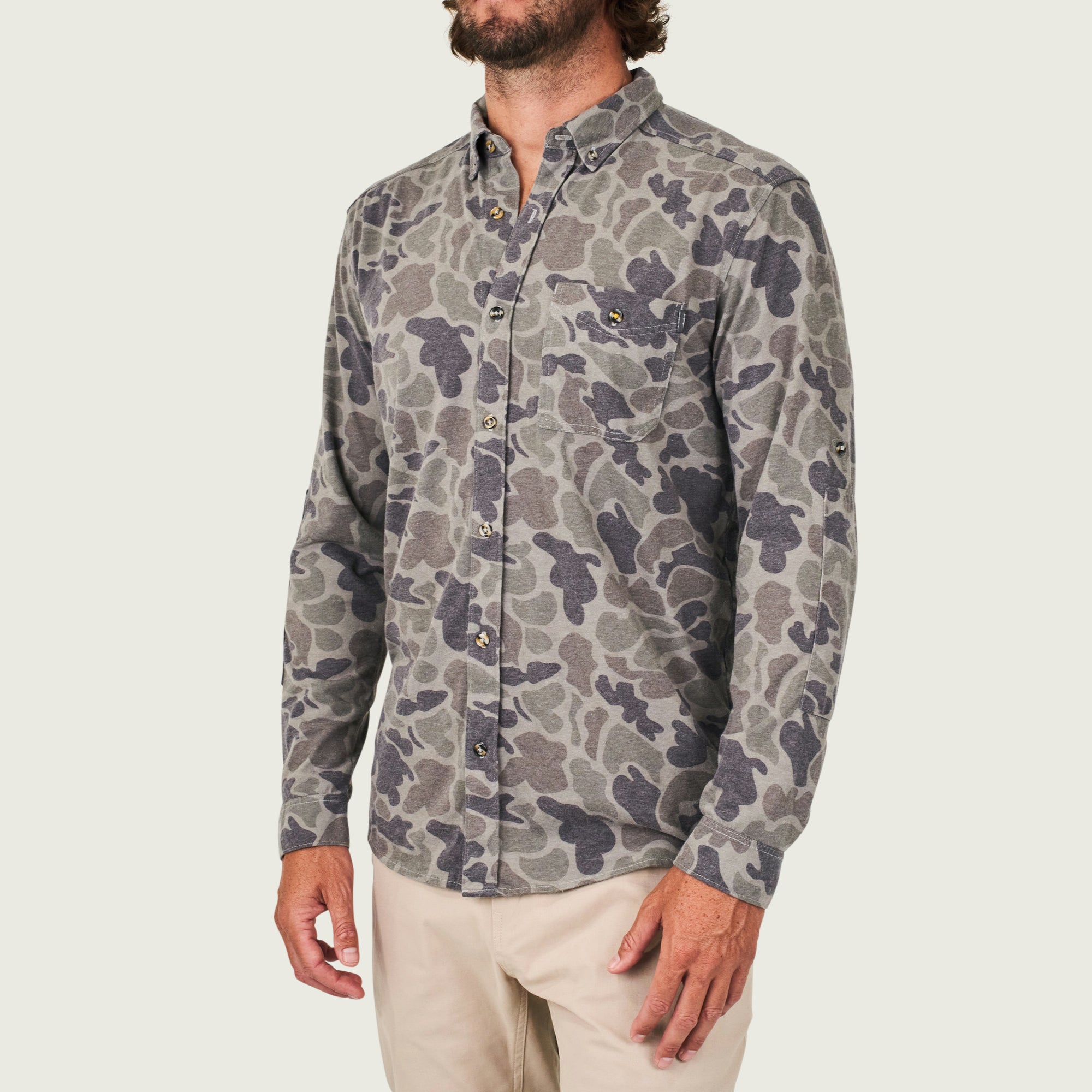 Lobeco Shirt – Marsh Wear Clothing