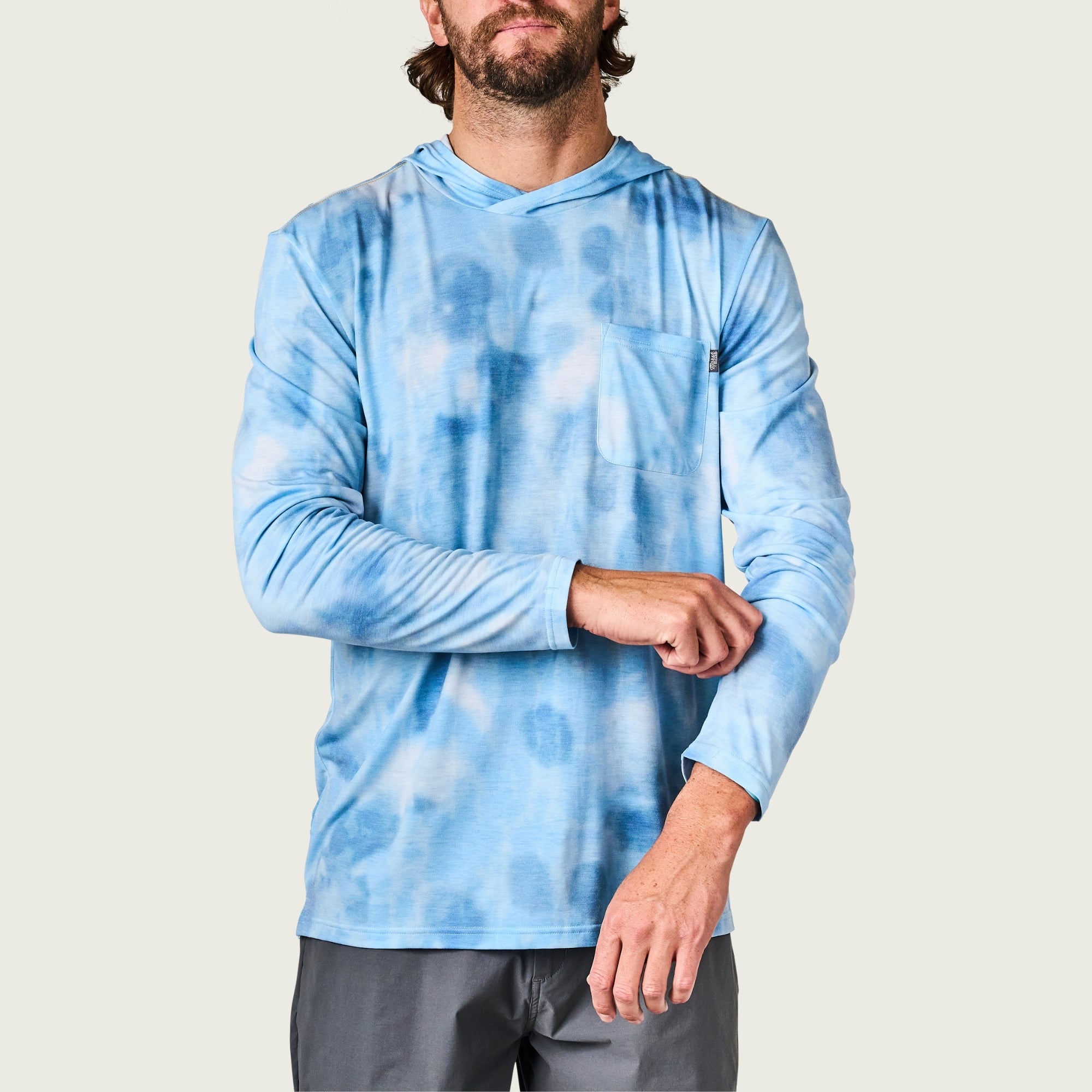 Marsh Wear Buxton HD- Trellis Heather