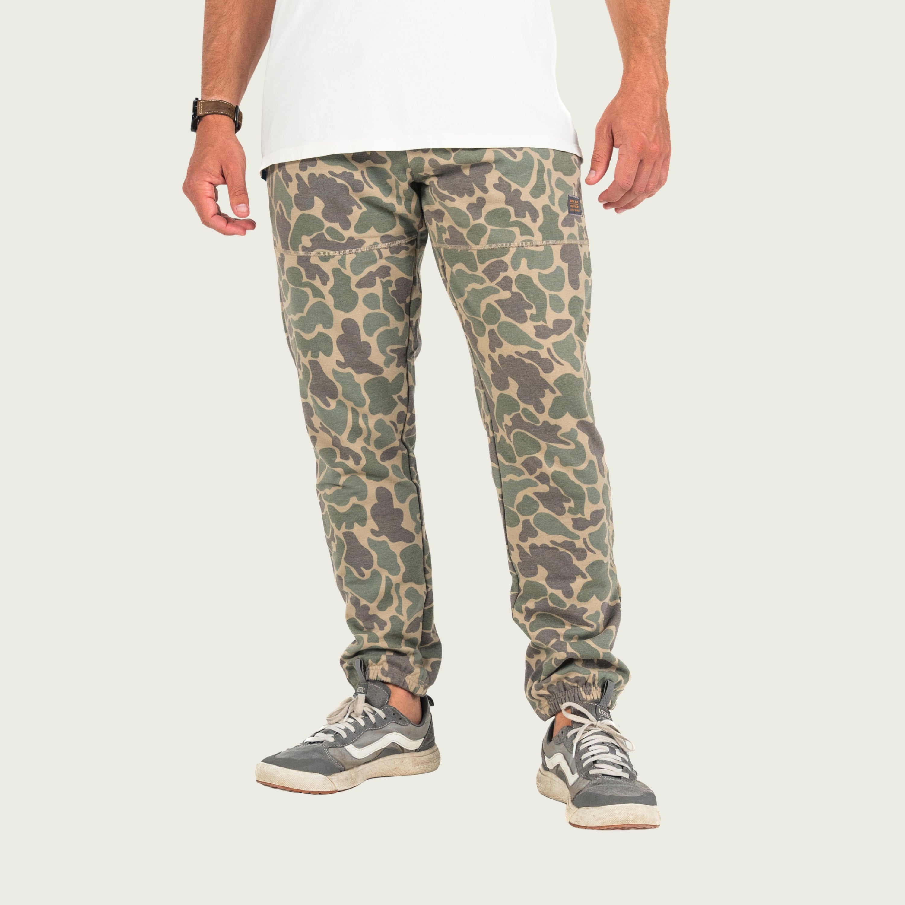 Fireside Fleece Sweatpants 2.0 – Marsh Wear Clothing