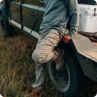 Stretch Woven STRETCH