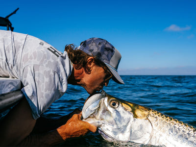 Tarpon Fishing Homosassa