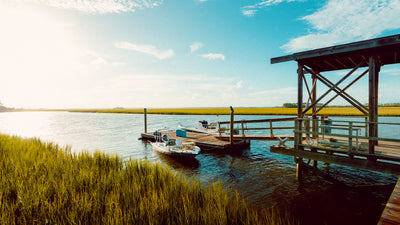 Lowcountry Camp