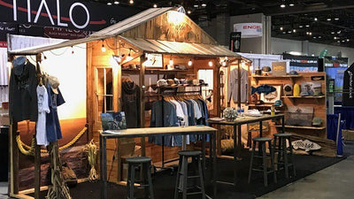 ICAST 2018