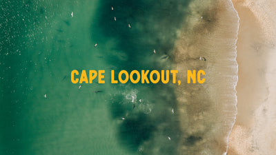 Cape Lookout, NC