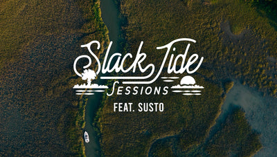 Slacktide Sessions: Susto