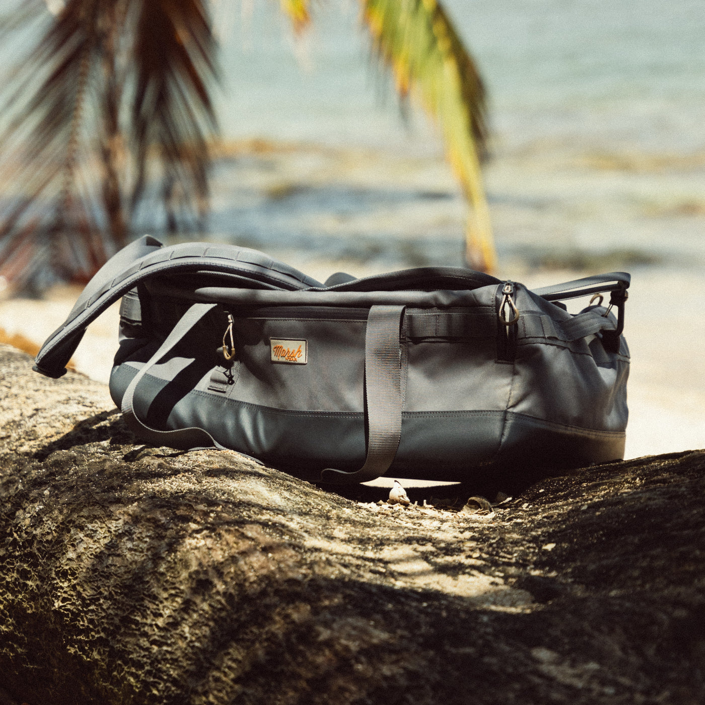 35 inch travelers duffel bag Pursuit 35L Duffel Bag – Marsh Wear Clothing