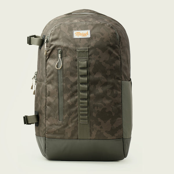 【未使用品】cvtvlist Camo Fleece Bag フリースバッグ PXG 2022 Fairway Camo Valuables Pouch | PXG