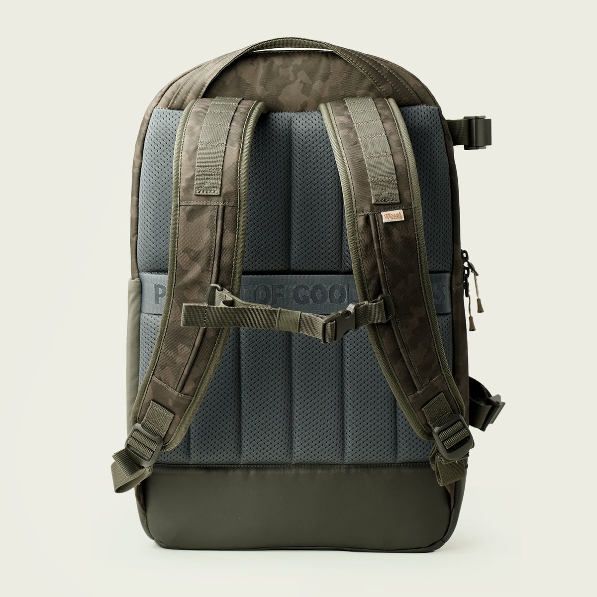 Fossil Camo Backpack ? Fossil Women main image 3