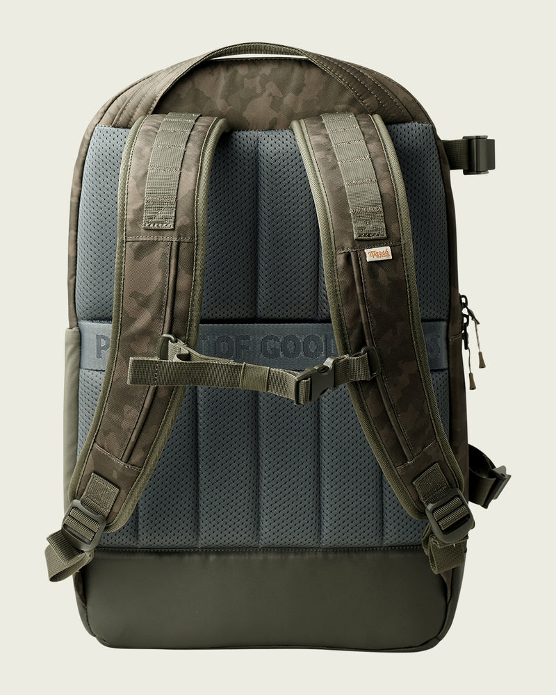 Pursuit 22L Backpack – Marsh Wear Clothing