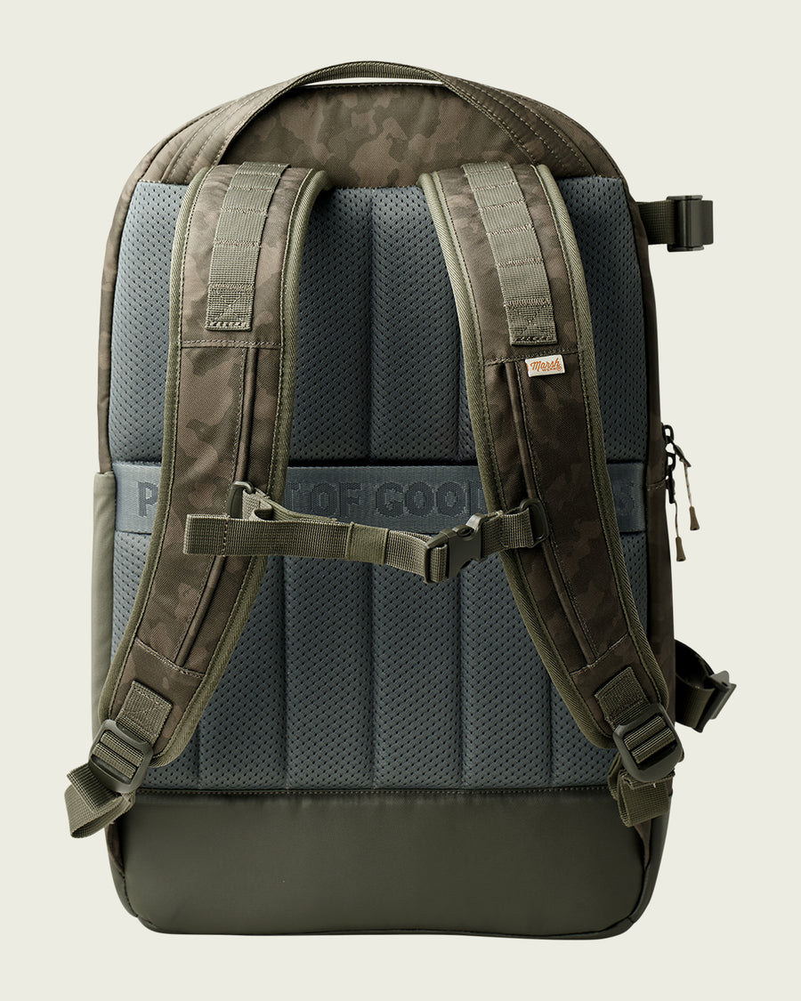 Pursuit 22L Backpack – Marsh Wear Clothing
