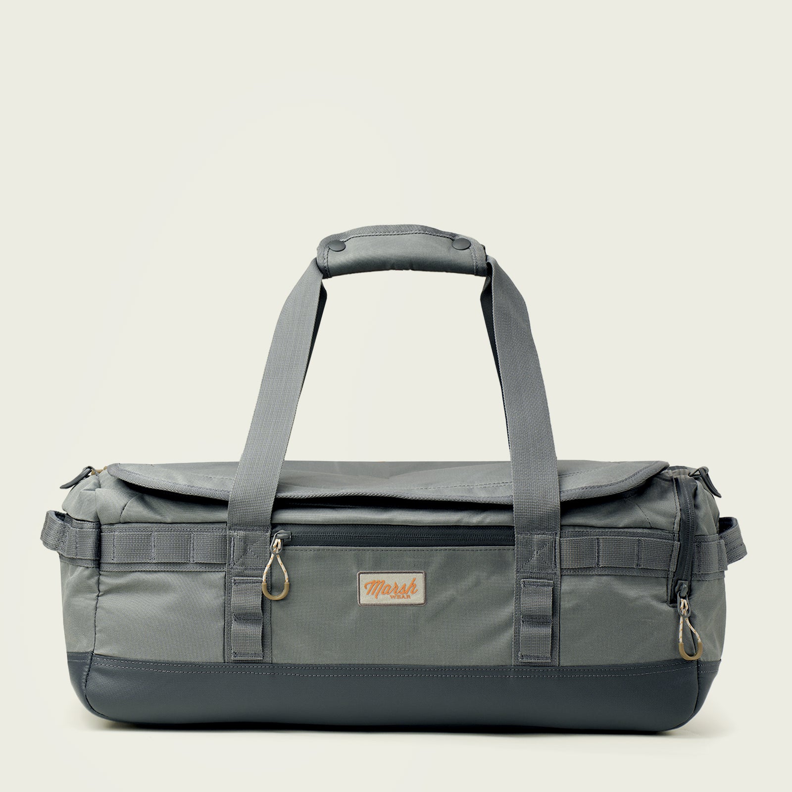 Pursuit 35L Duffel Bag – Marsh Wear Clothing