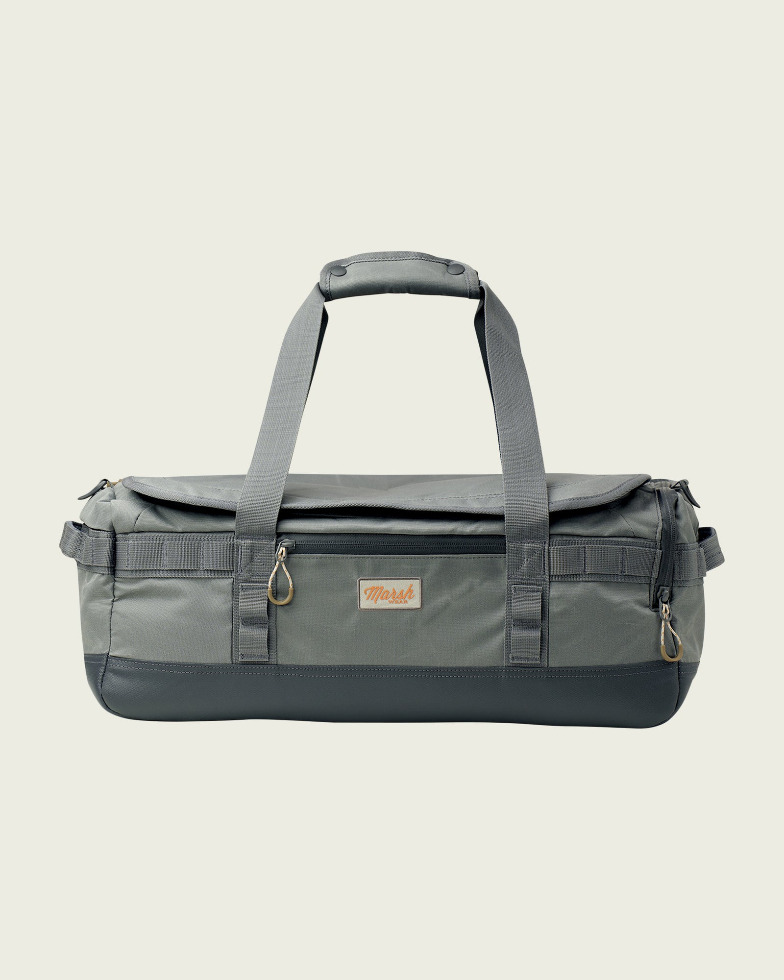Marsh Wear Smoke Pursuit 35L Duffel Bag