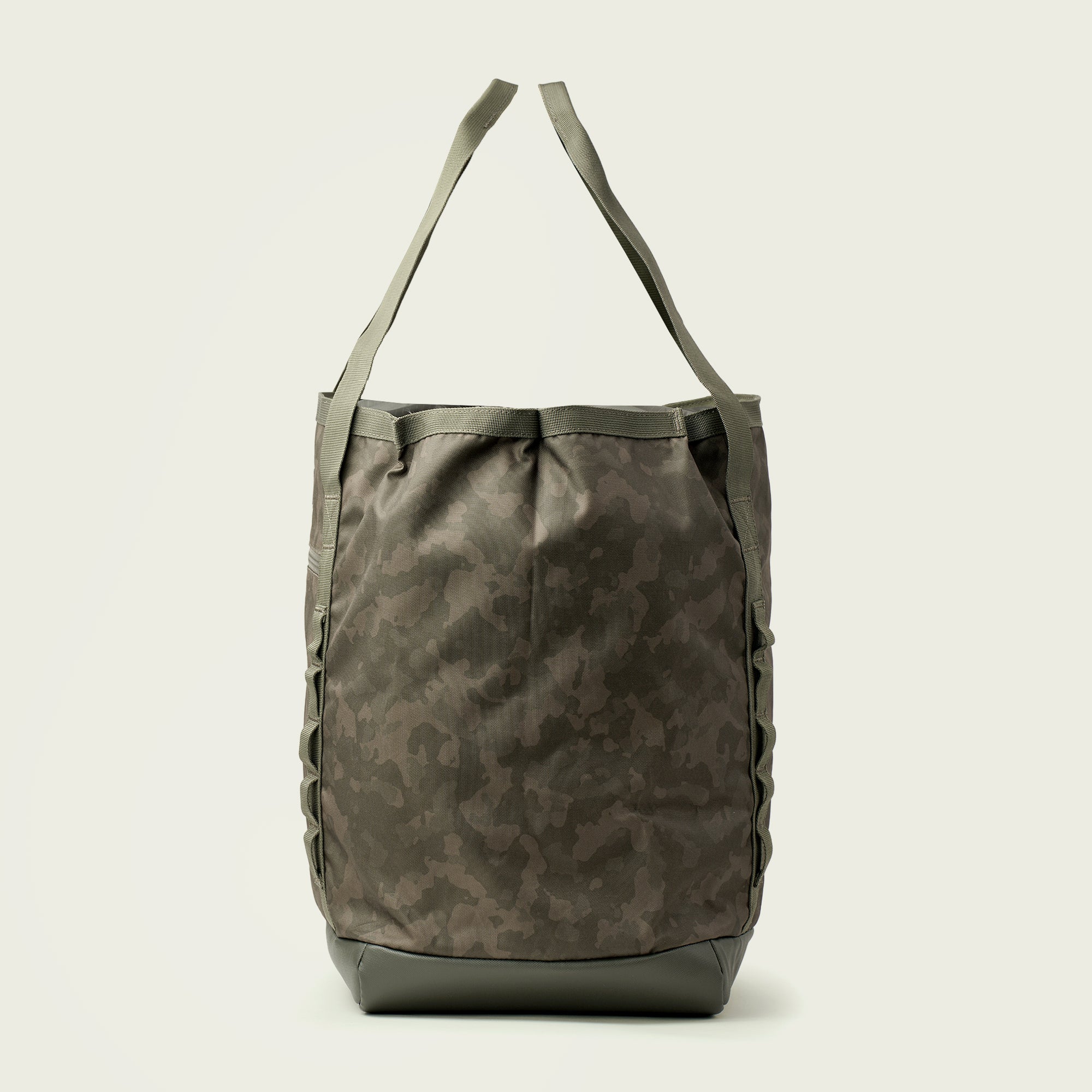 トートバッグ LOW CLASSIC : 25SS / WASHED COTTON TOTE BAG (DEEP CAMO) Pursuit 30L Tote – Marsh Wear Clothing