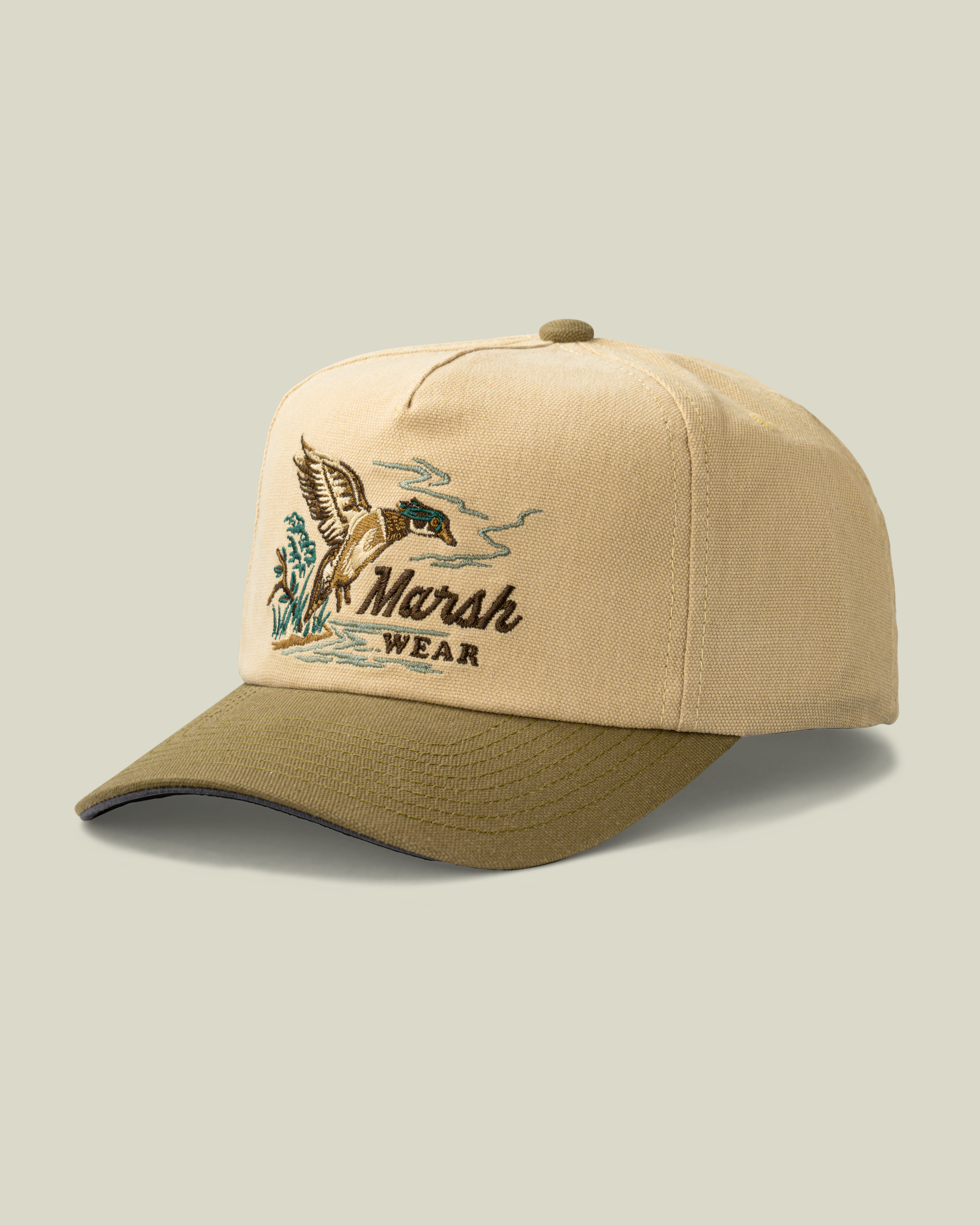 Heritage Hat