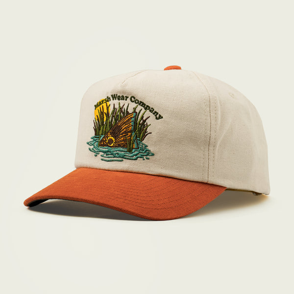 Heritage Hat – Marsh Wear Clothing