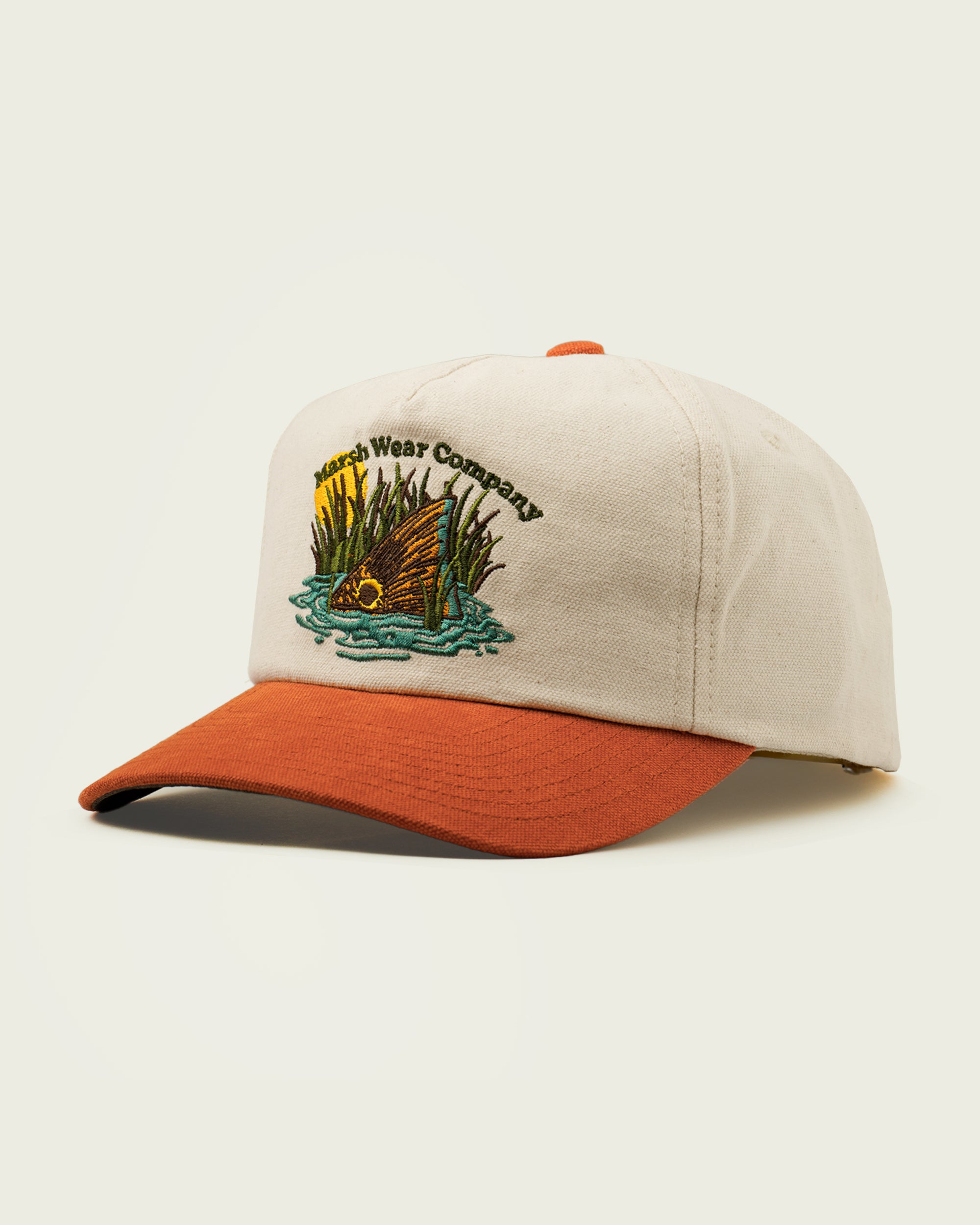 Heritage Hat