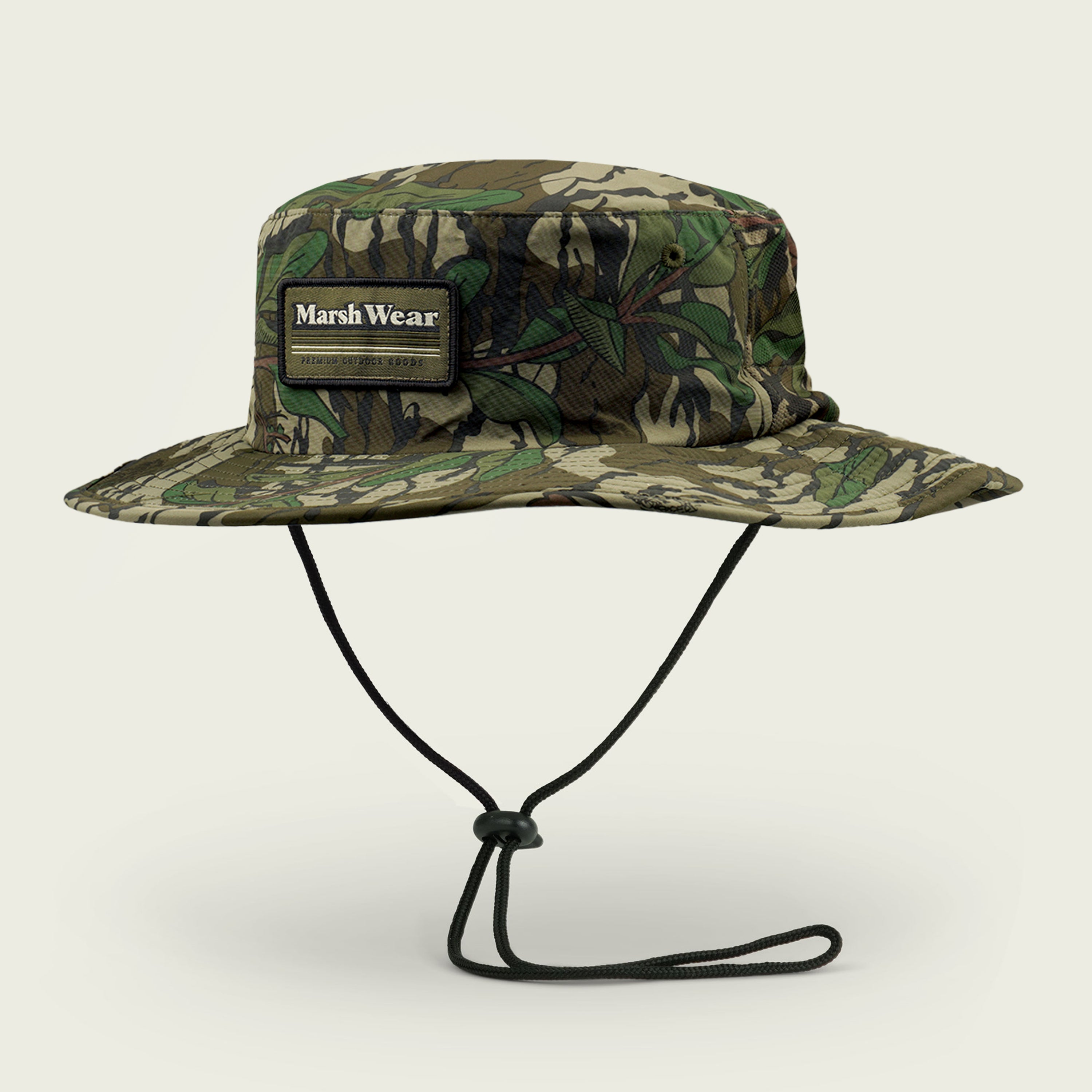 帽子 belper GARDENING HAT Primus - Dancing Skeeters Bucket Hat – Club Bastardo