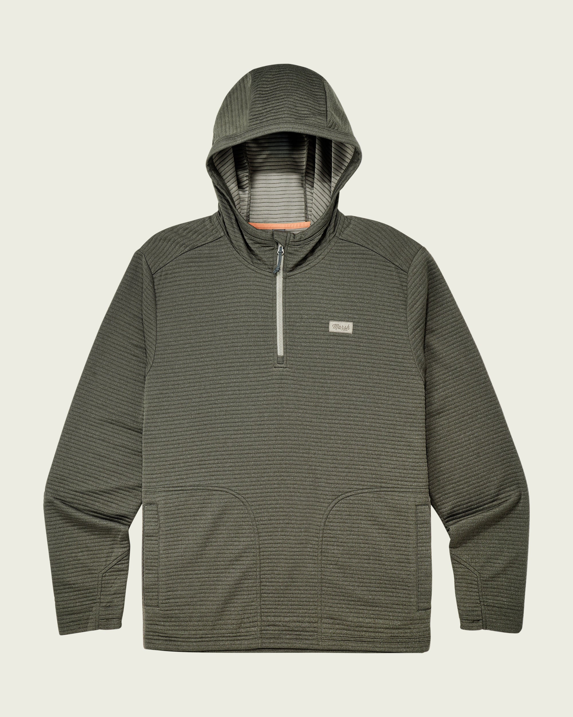 Sullivan Tech Hoodie