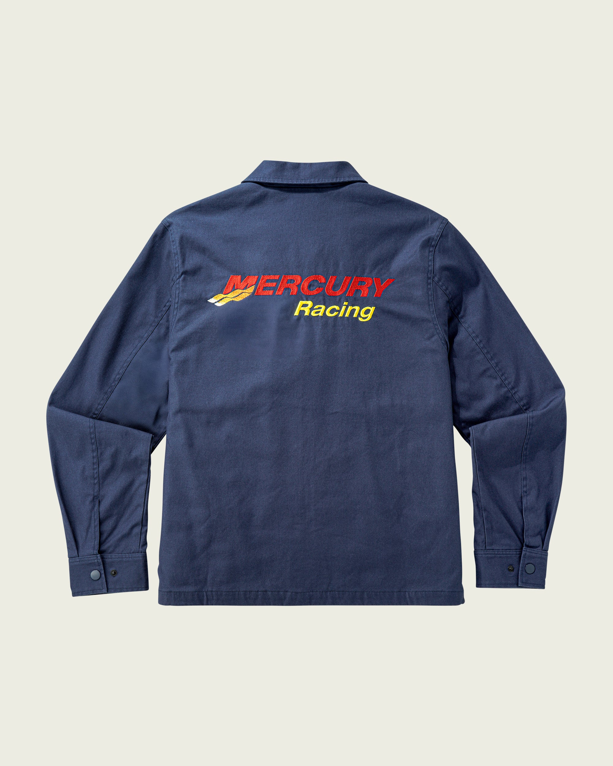 MARCHAL TEAN レーシングジャケット The Finish Line Jacket – Marsh Wear Clothing