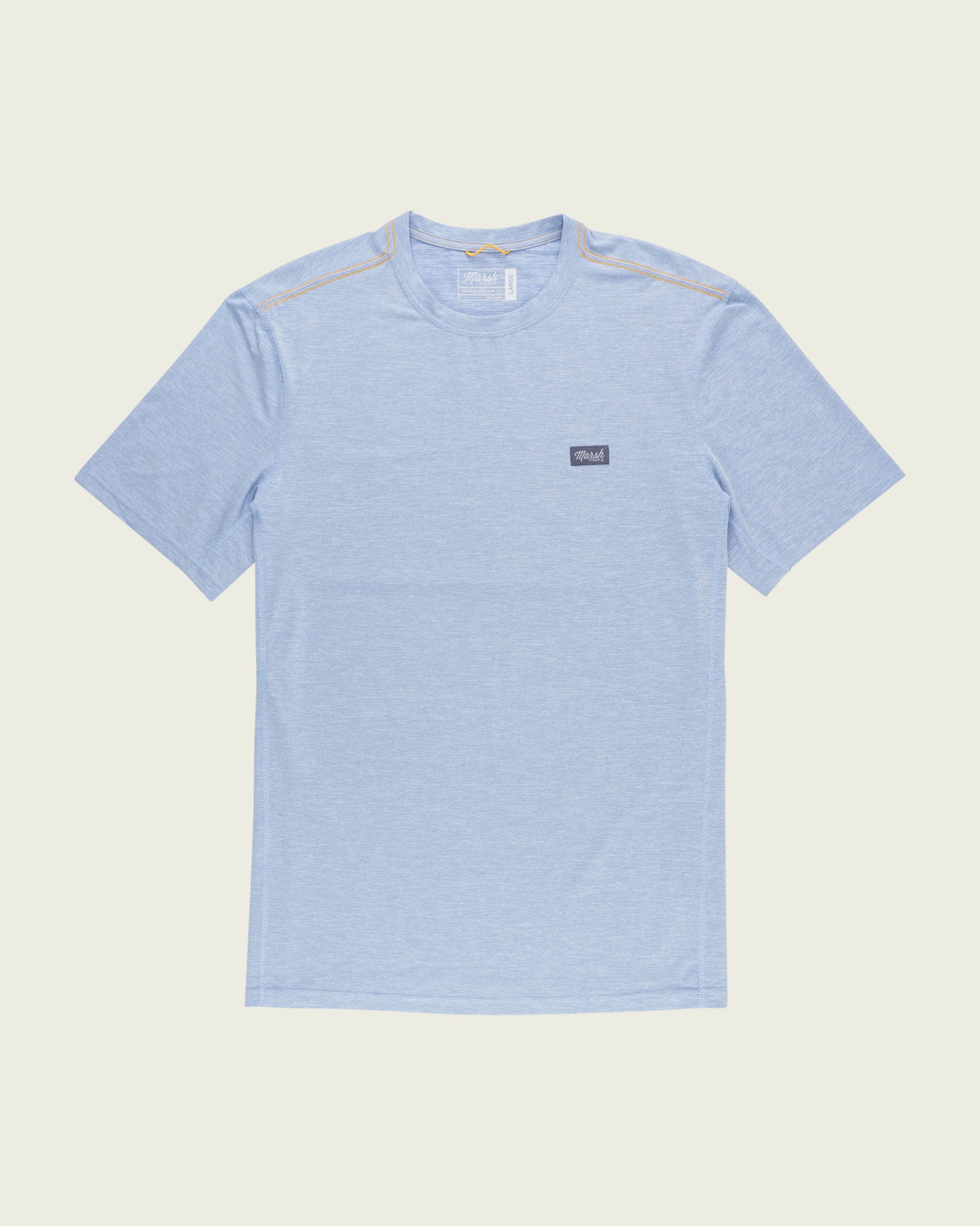 High Noon Tech Tee