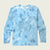 Light Blue Salt Camo