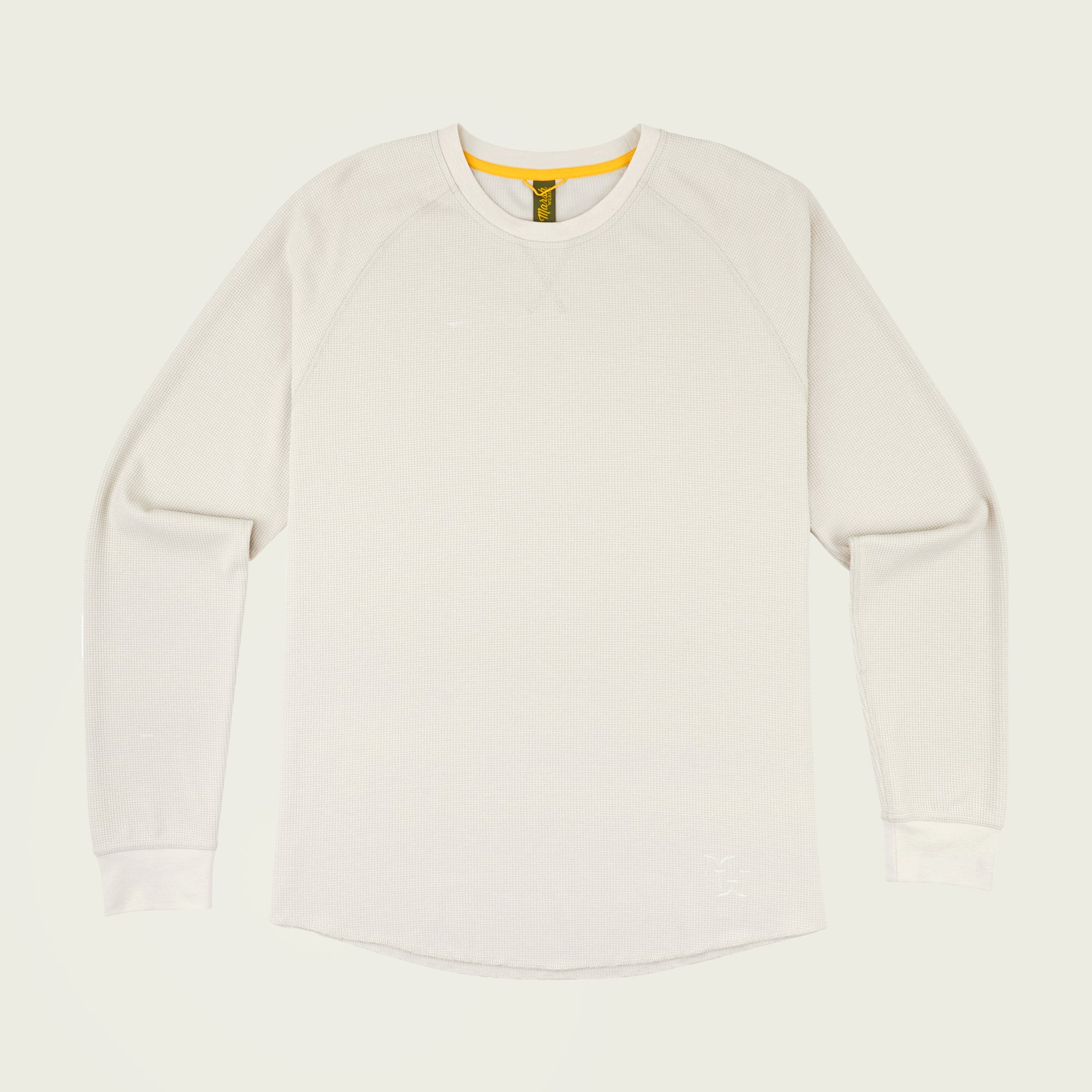 Surfside Waffle Shirt – Marsh Wear Clothing