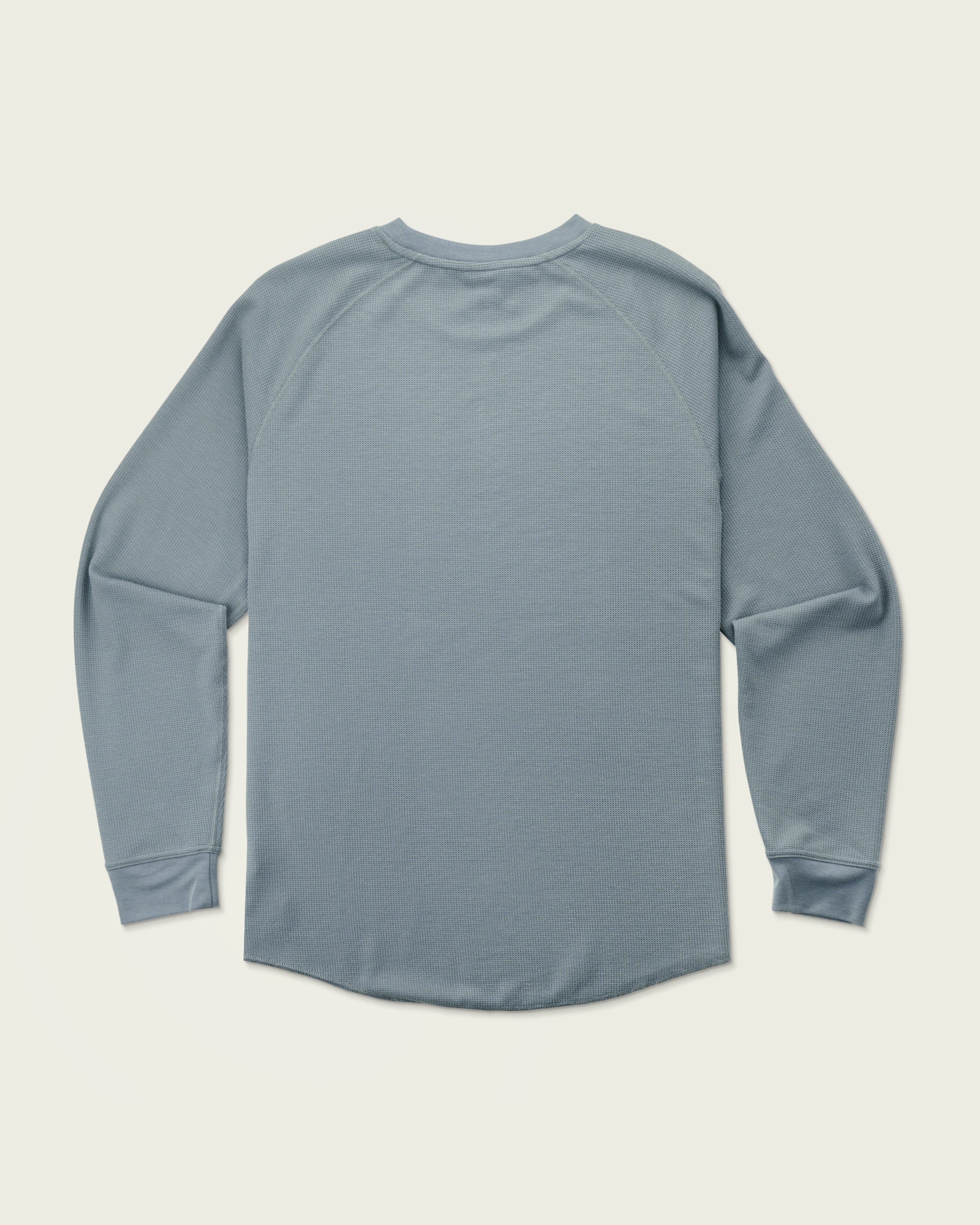 Surfside Waffle Long Sleeve Shirt – Marsh Wear Clothing