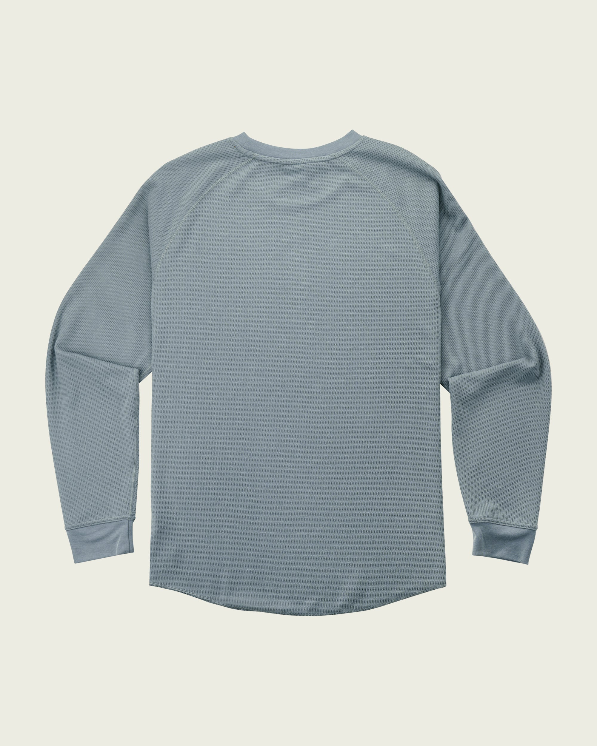 Surfside Waffle Long Sleeve Shirt – Marsh Wear Clothing