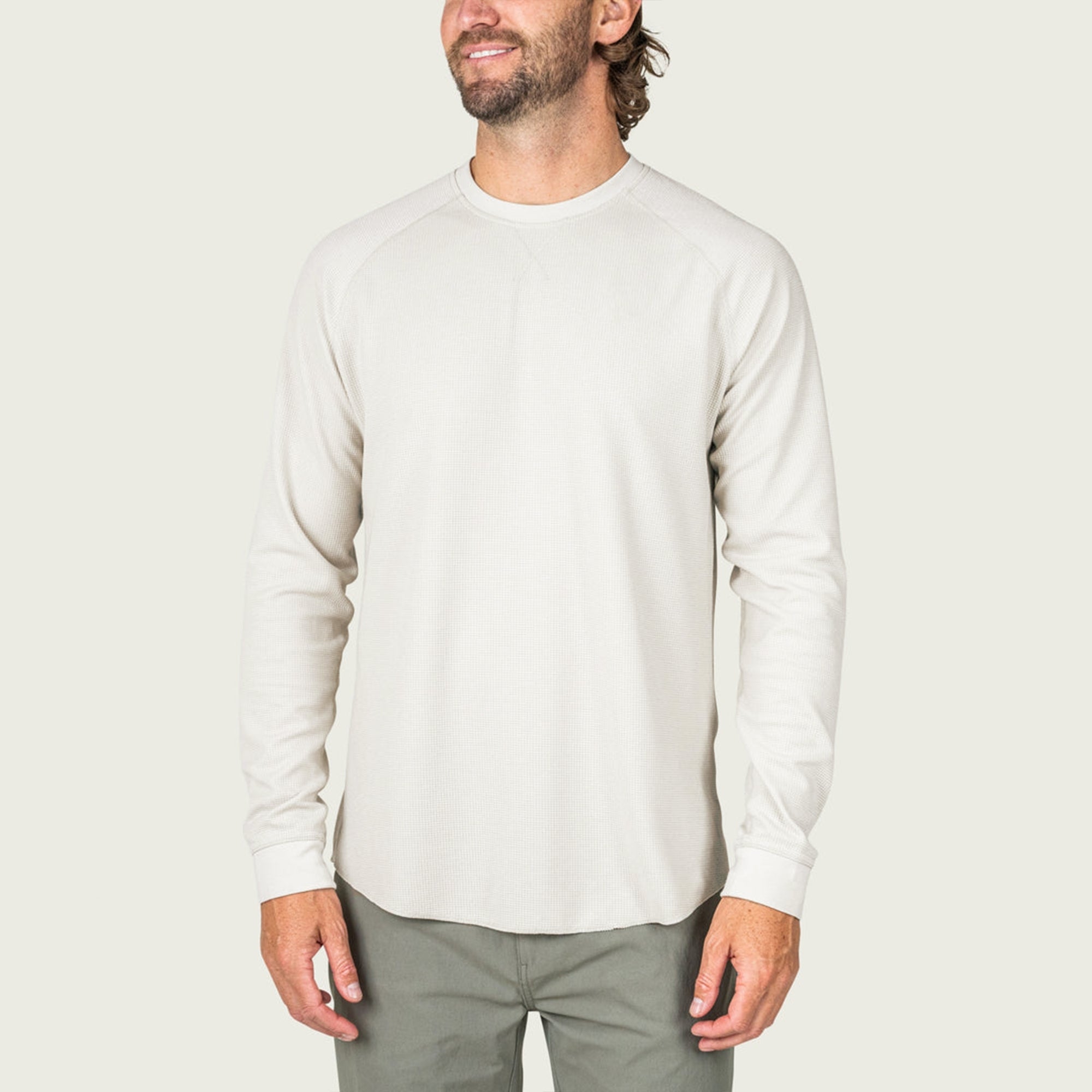 Surfside Waffle Shirt – Marsh Wear Clothing