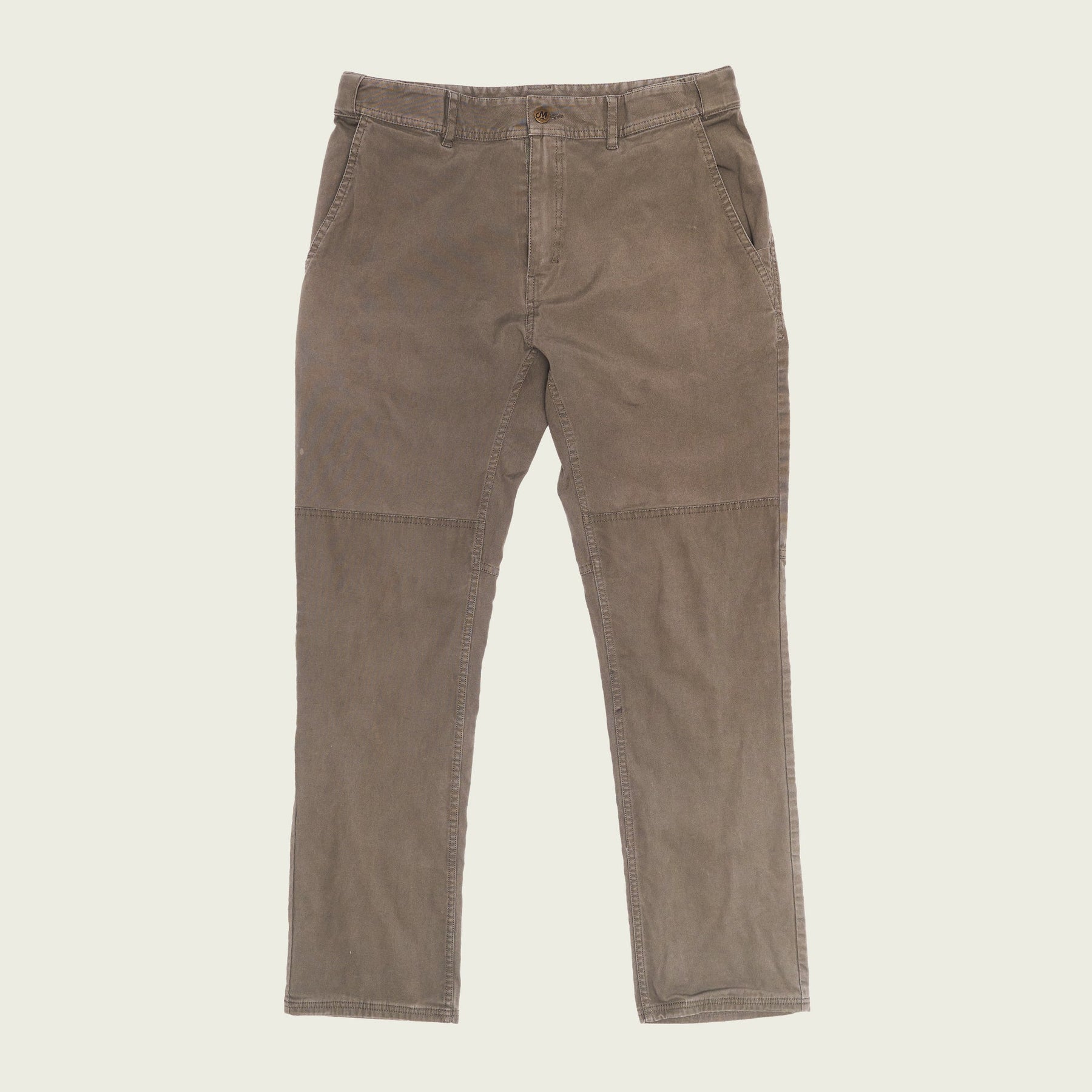 Herman Pant