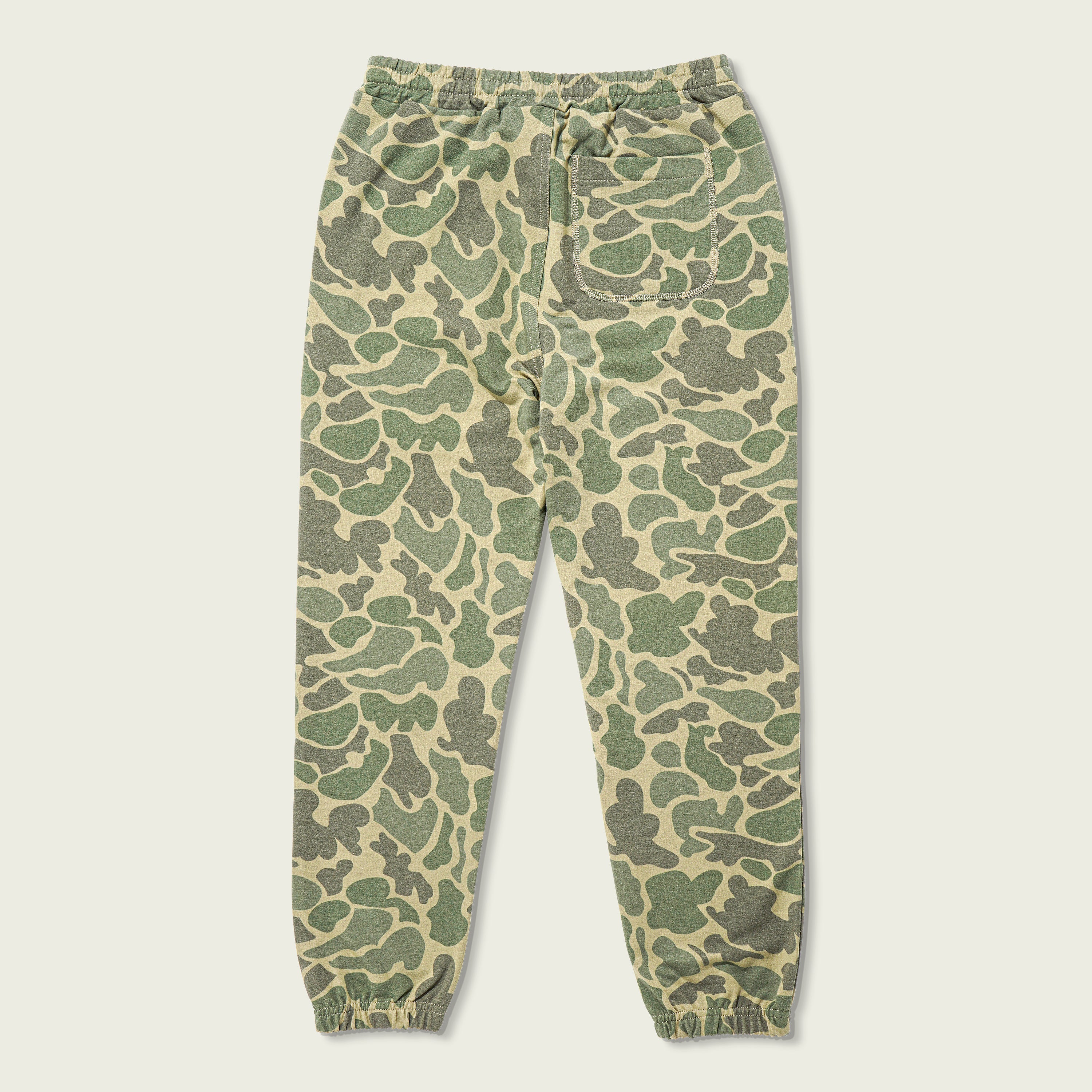 Fireside Fleece Sweatpants 2.0 – Marsh Wear Clothing