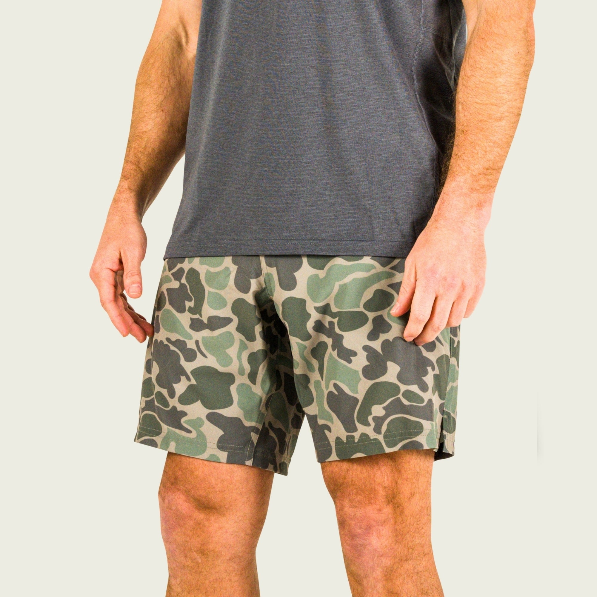 TideLock Boardshorts – Marsh Wear Clothing