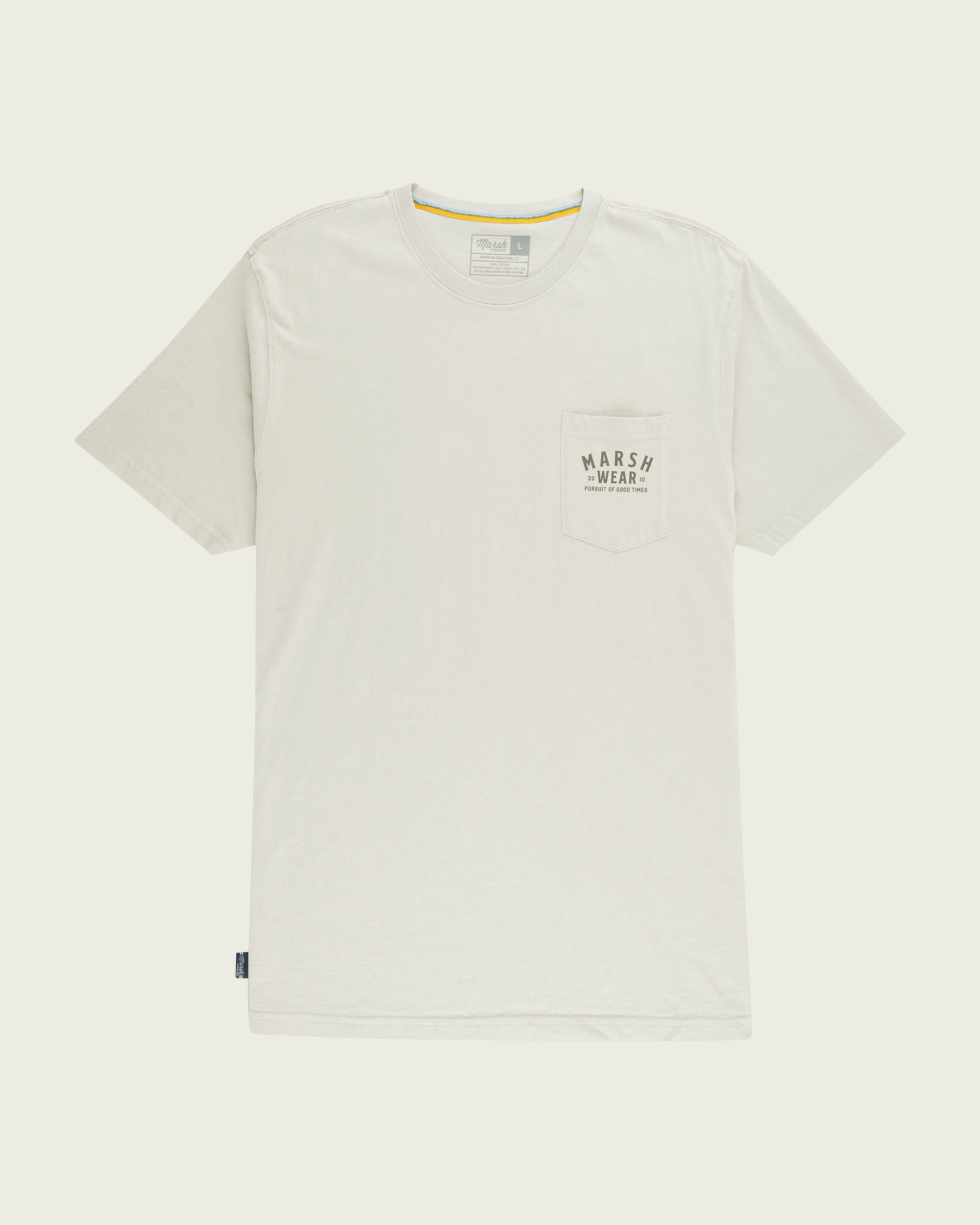 Alton Camo SS T-Shirt – Marsh Wear Clothing