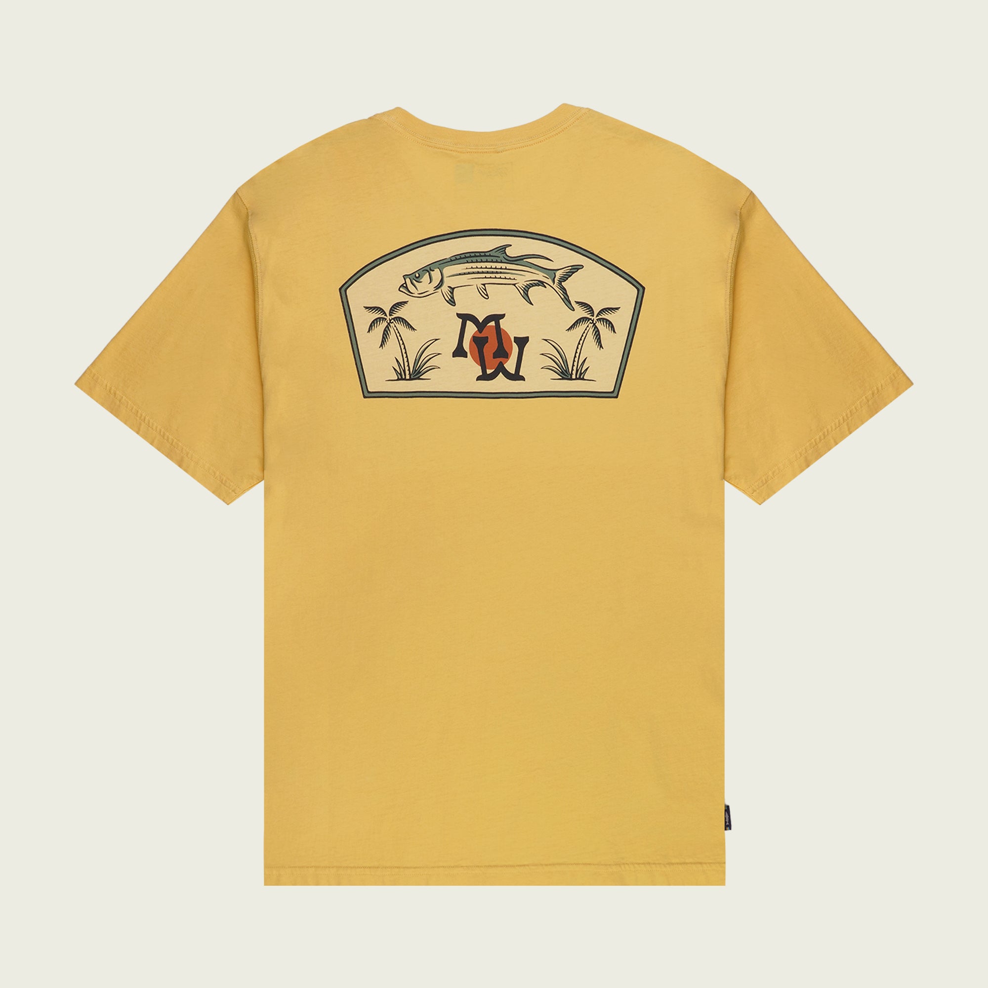 Silver King T-Shirt – Marsh Wear Clothing