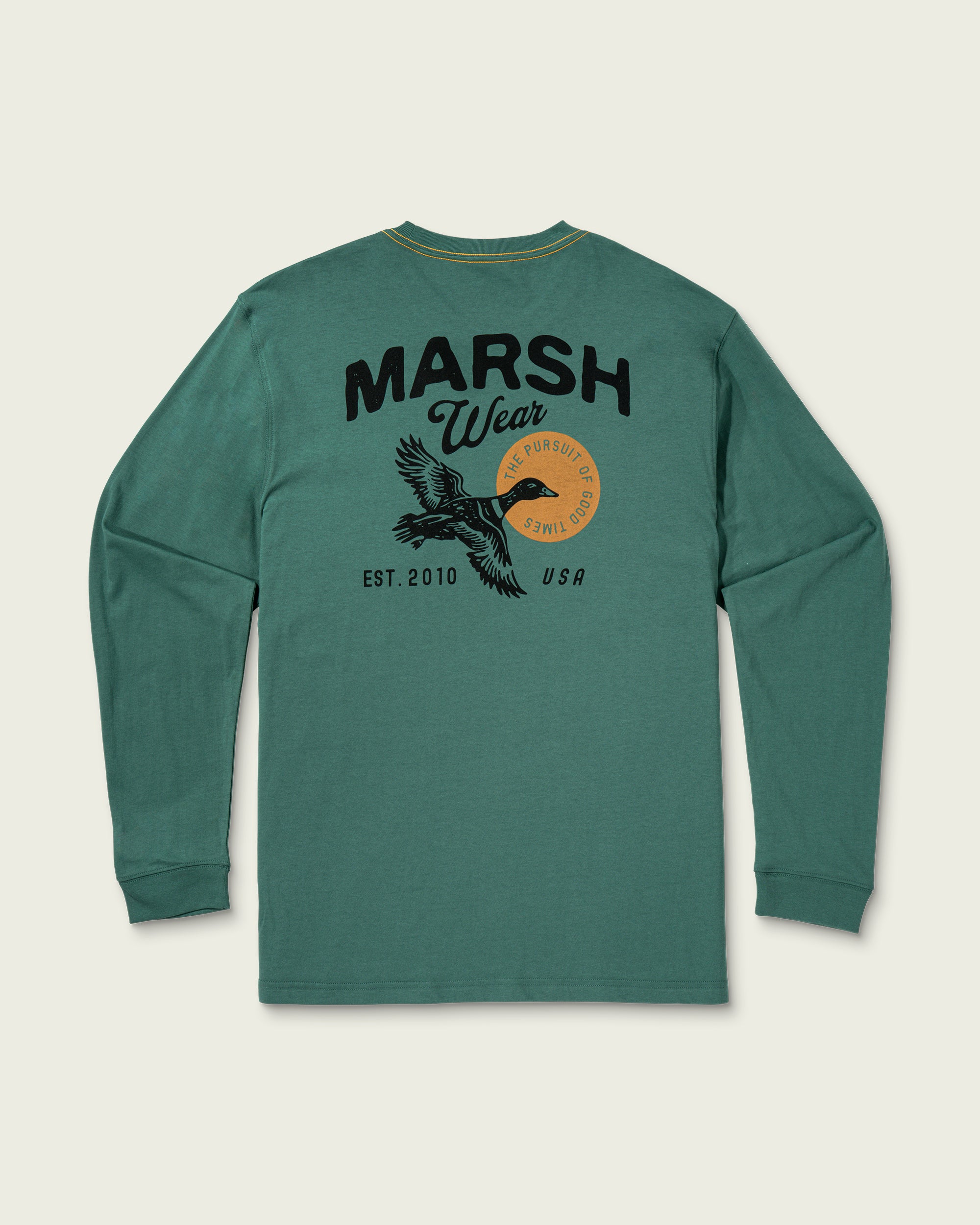 High Flyer Longsleeve T-Shirt