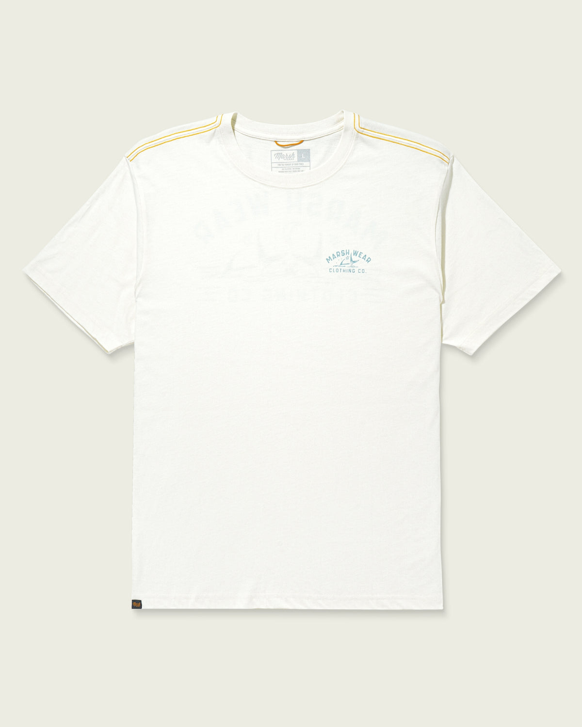 Look 260816-134205 — Ebb Tide T-Shirt