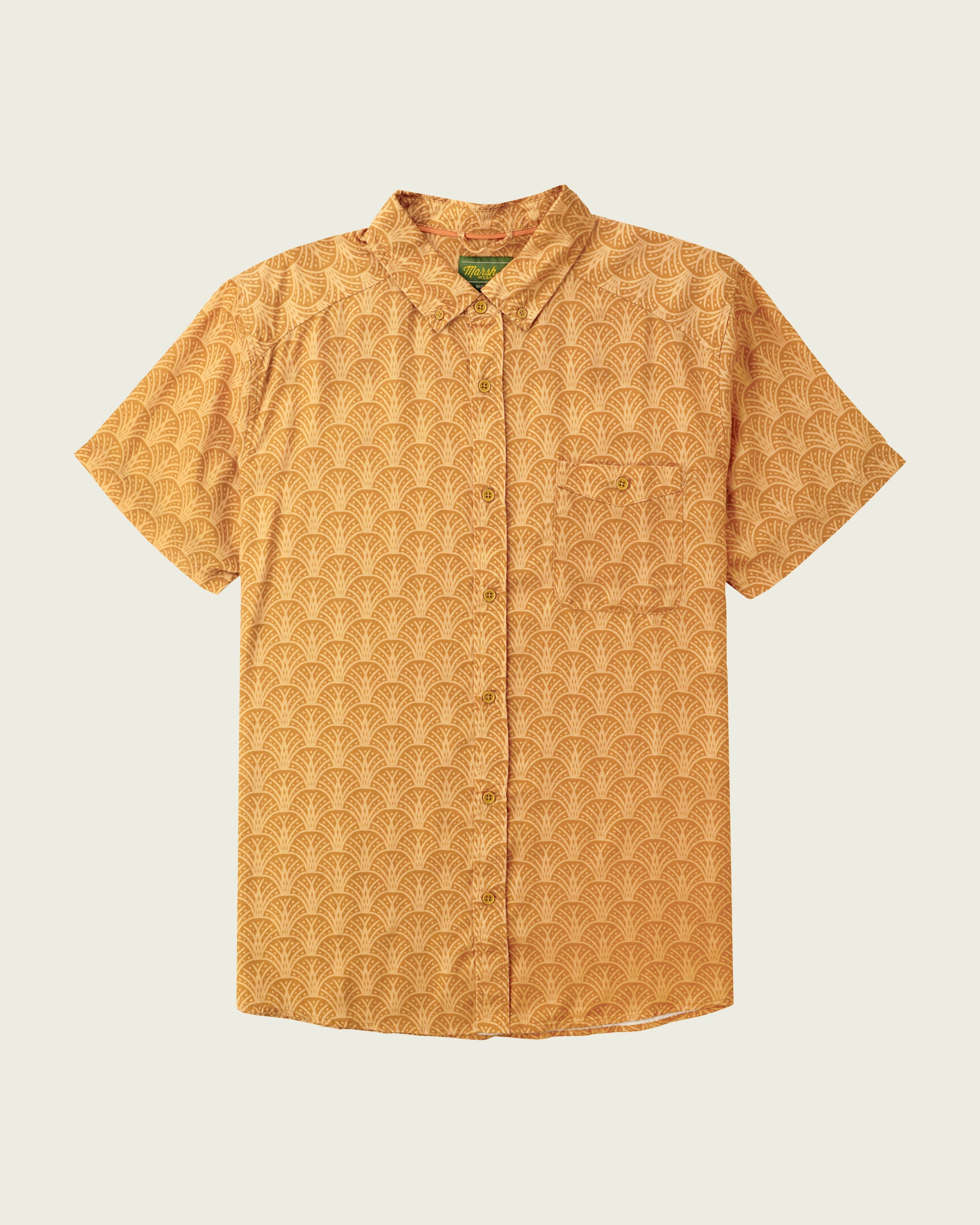 Hagood Shortsleeve Shirt