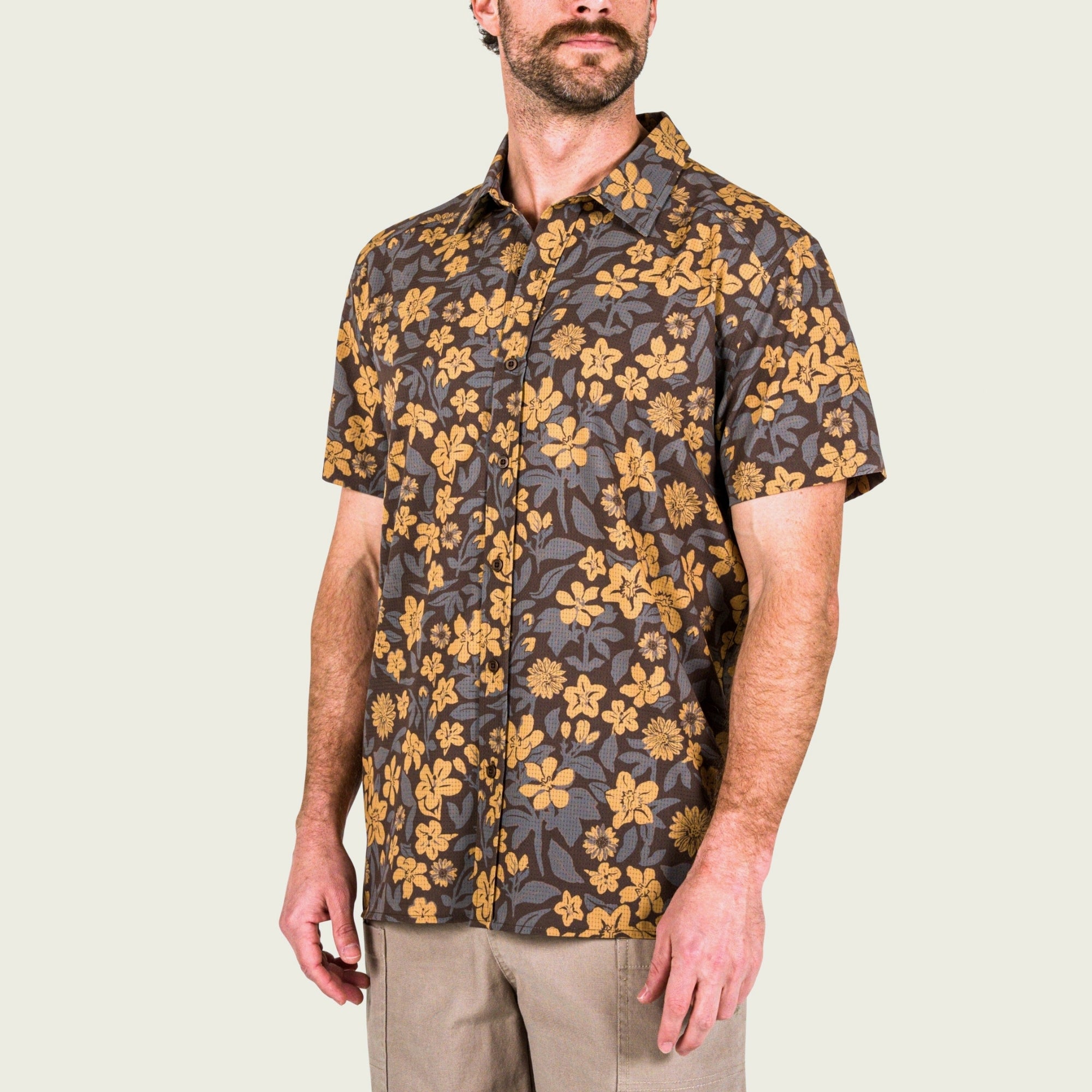 BreezeWeave Shortsleeve Shirt – Marsh Wear Clothing