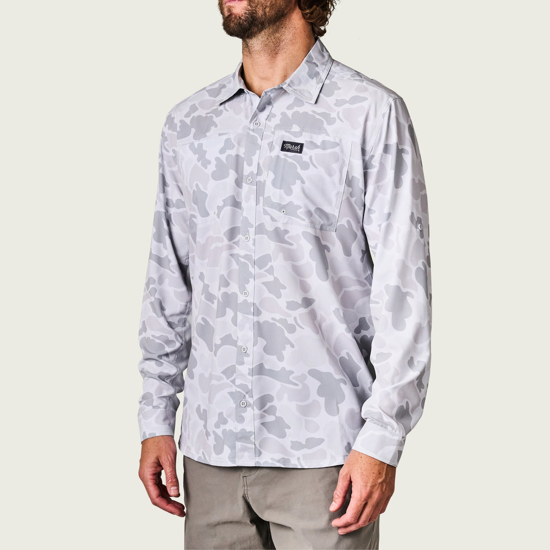 Lenwood Tech Shirts – Marsh Wear Clothing Lenwood Tech Shirts – Marsh Wear Clothing