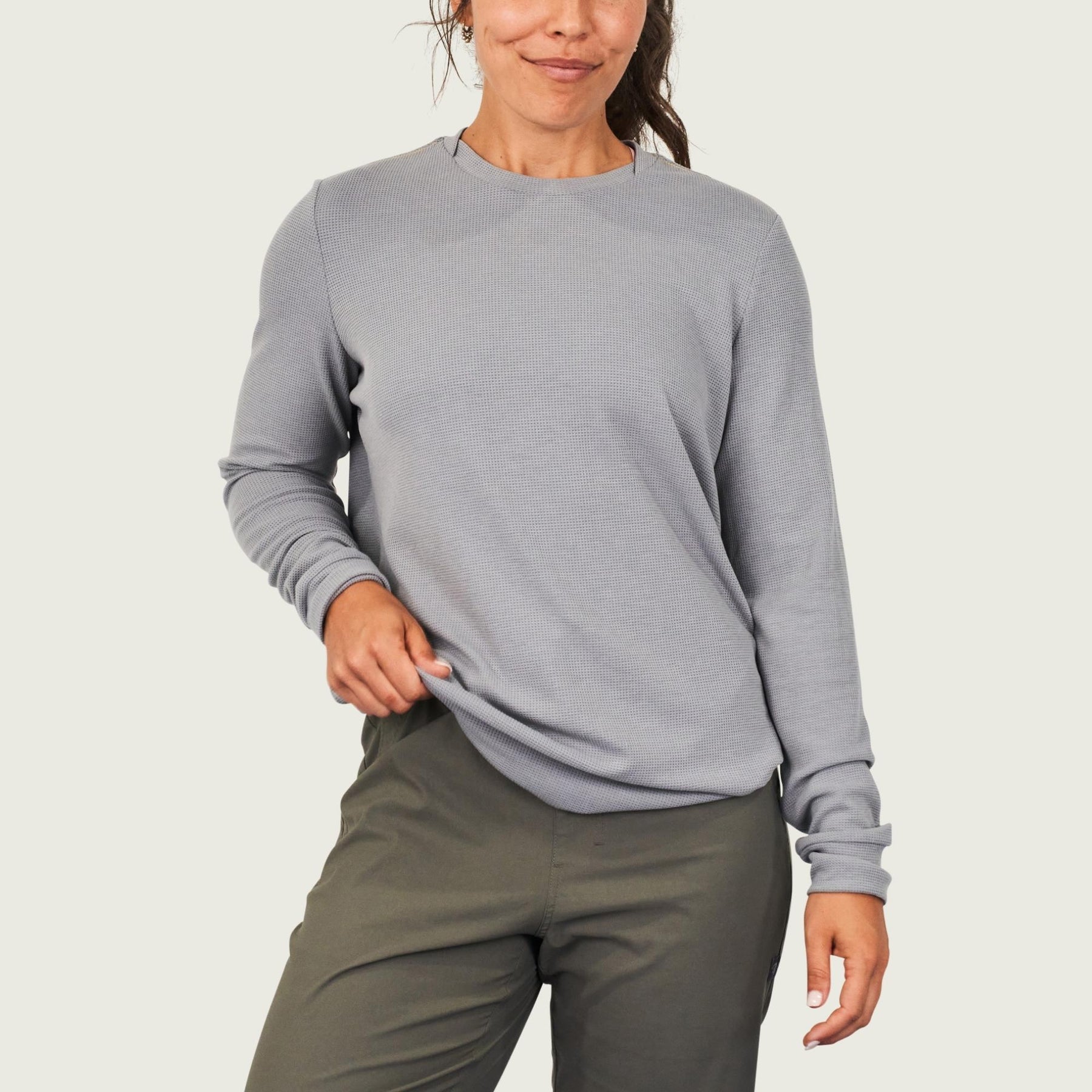 – Wear Crew Thermal Marsh Tyber Clothing