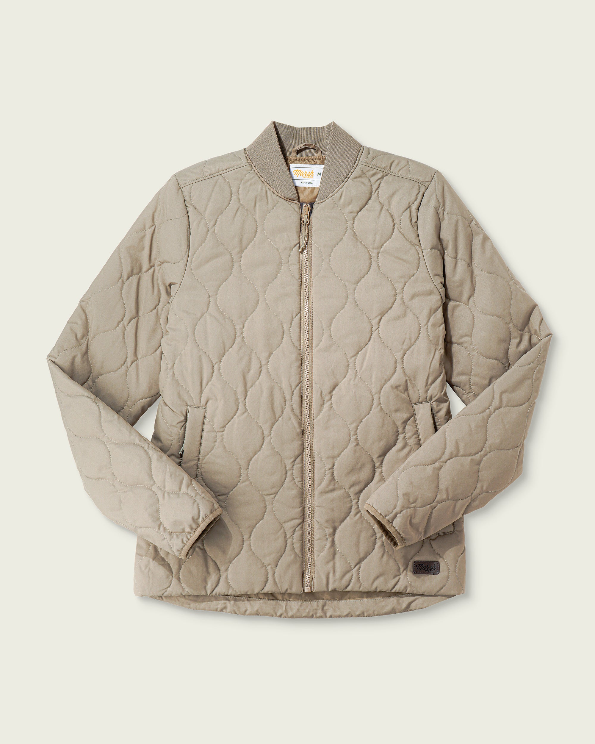 Women's Barnwell Puff Jacket