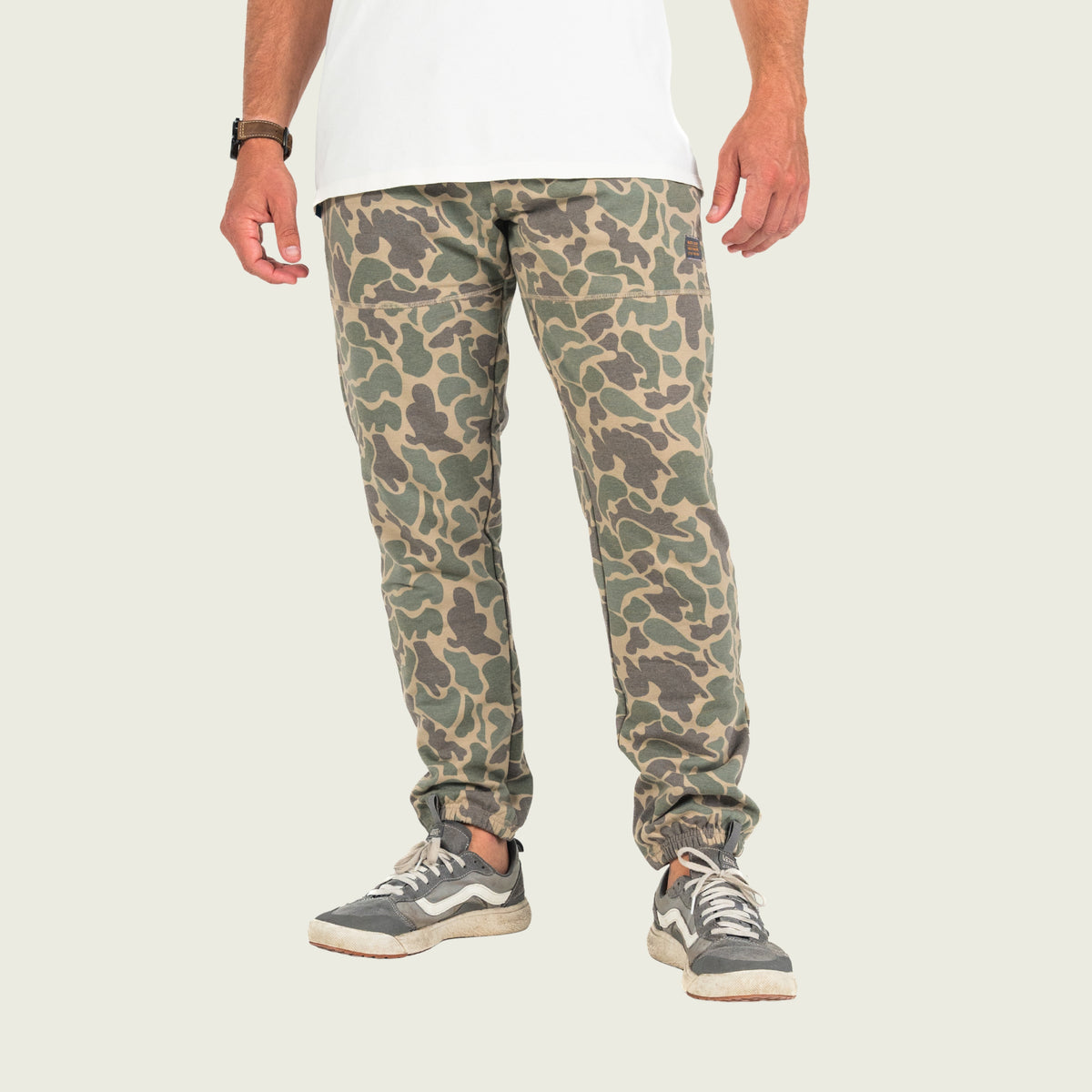 Fireside Fleece Sweatpants 2.0 – Marsh Wear Clothing
