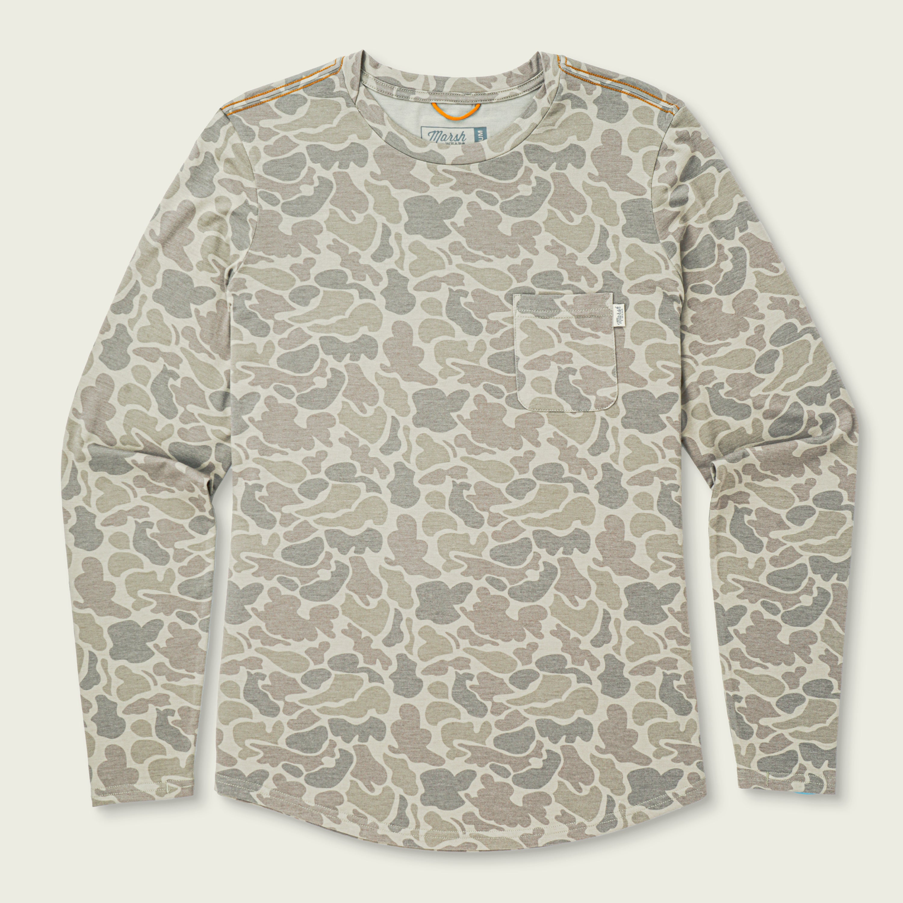 Women's Buxton Tech Crew