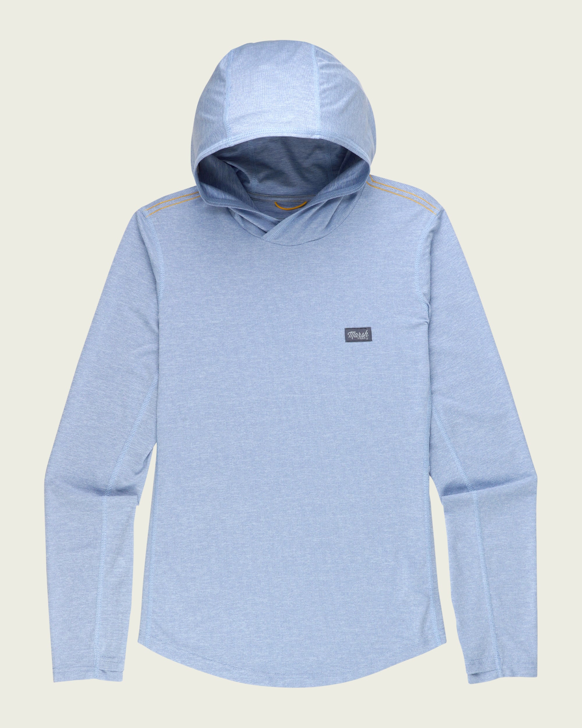 Women's High Noon Tech Hoodie