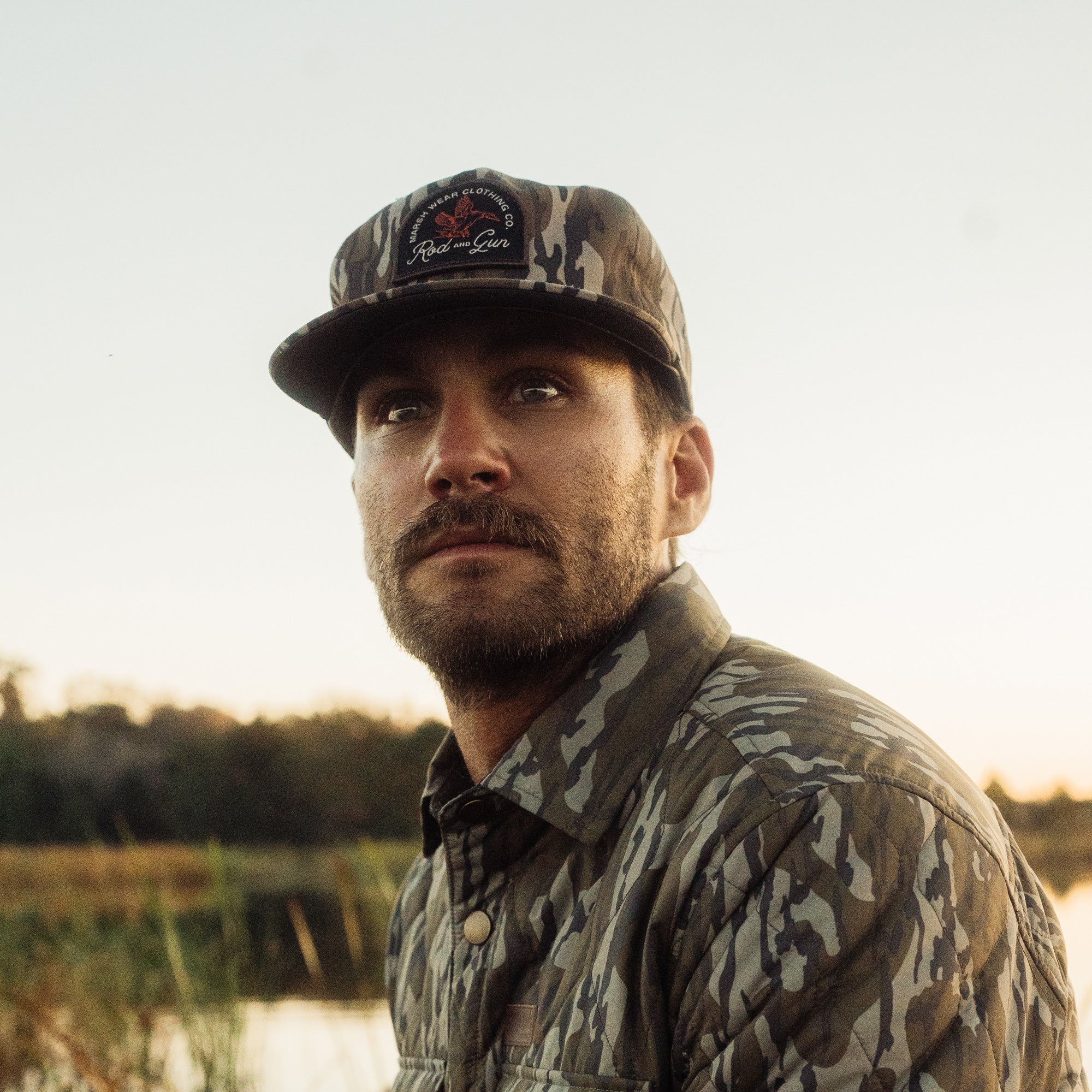 M-41 CHINO HAT – C30 - BOW WOW, RECOGNIZE FLAGSHIP SHOP