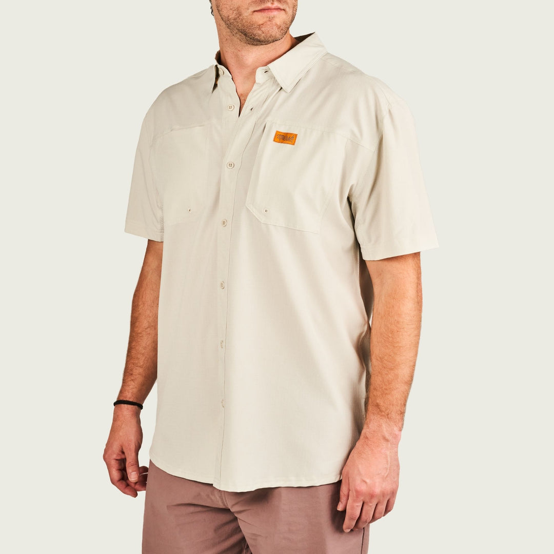 Lenwood Tech Shirts – Marsh Wear Clothing